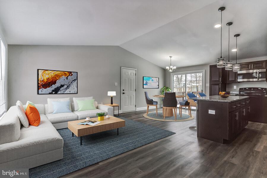 NEW ORCHARD ESTATES - Residential