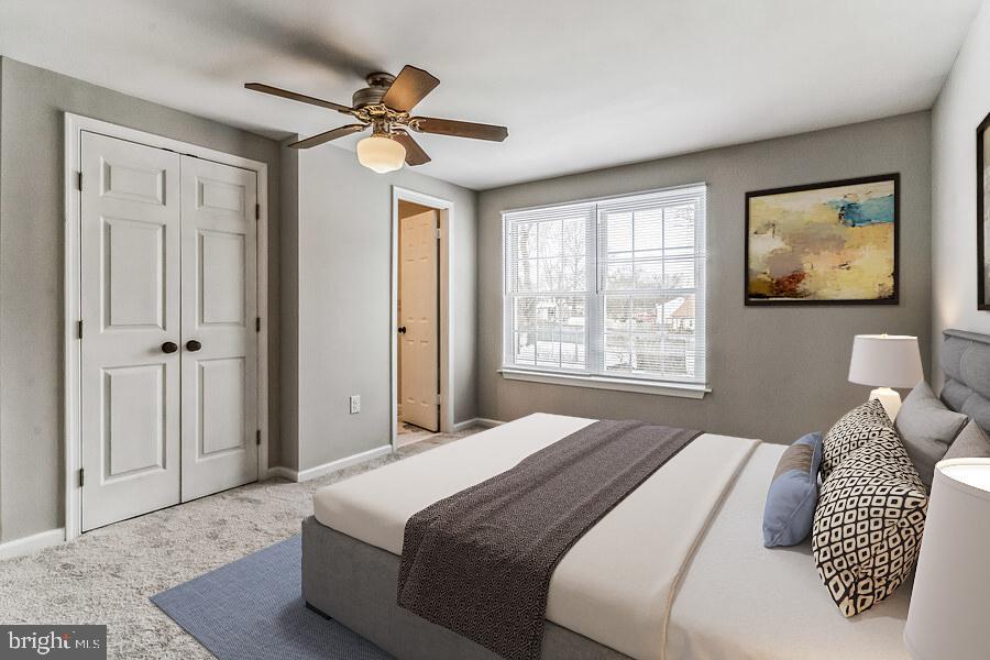 NEW ORCHARD ESTATES - Residential