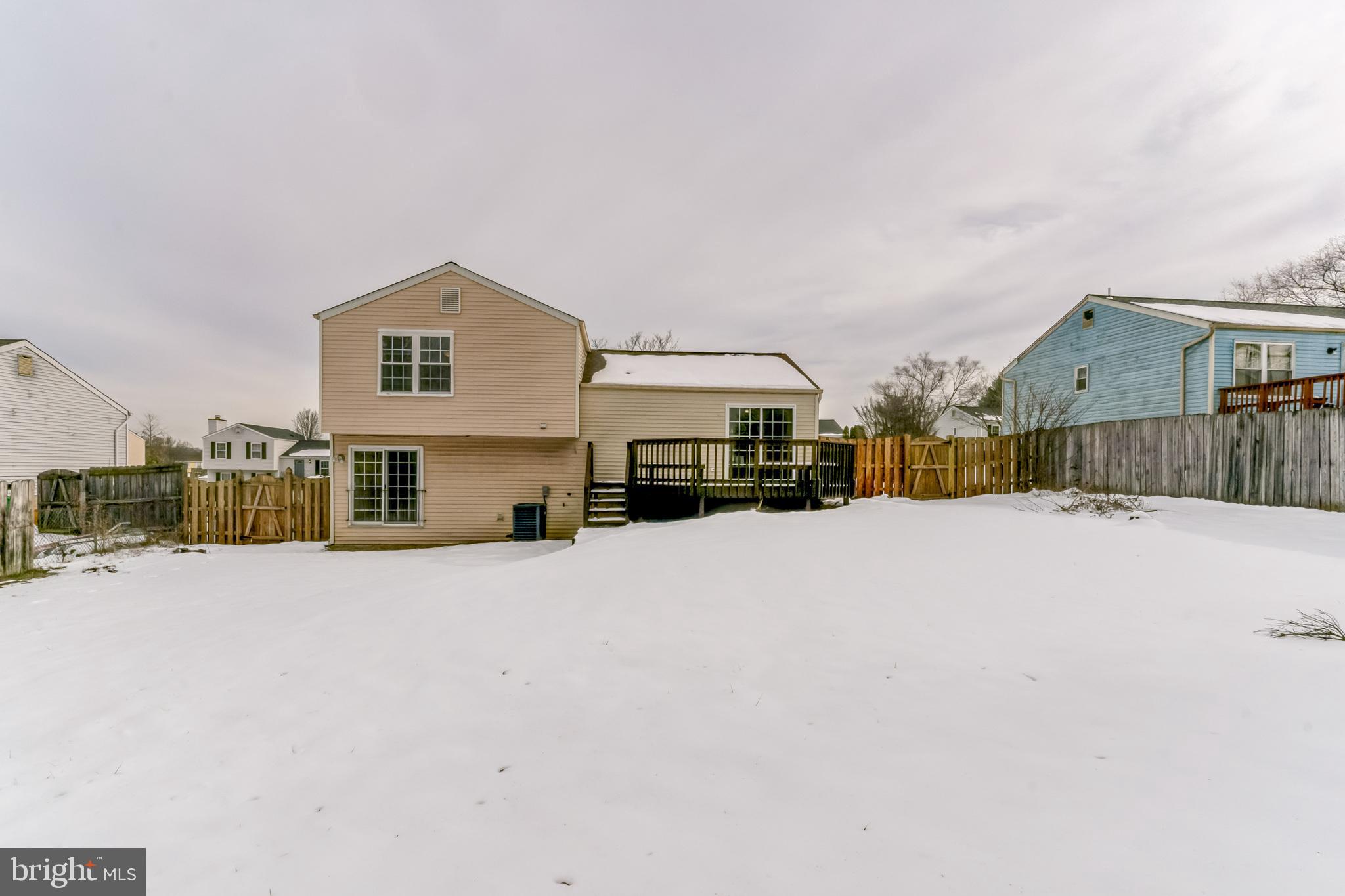 NEW ORCHARD ESTATES - Residential