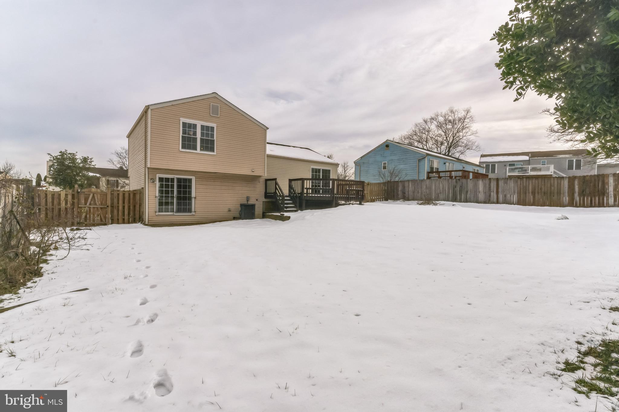 NEW ORCHARD ESTATES - Residential