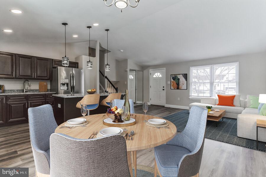 NEW ORCHARD ESTATES - Residential