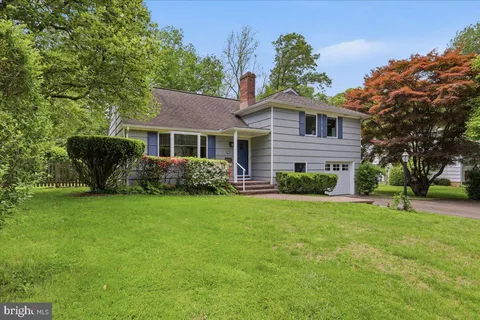 98 Grover Avenue, Princeton, NJ MLS: NJME2077306