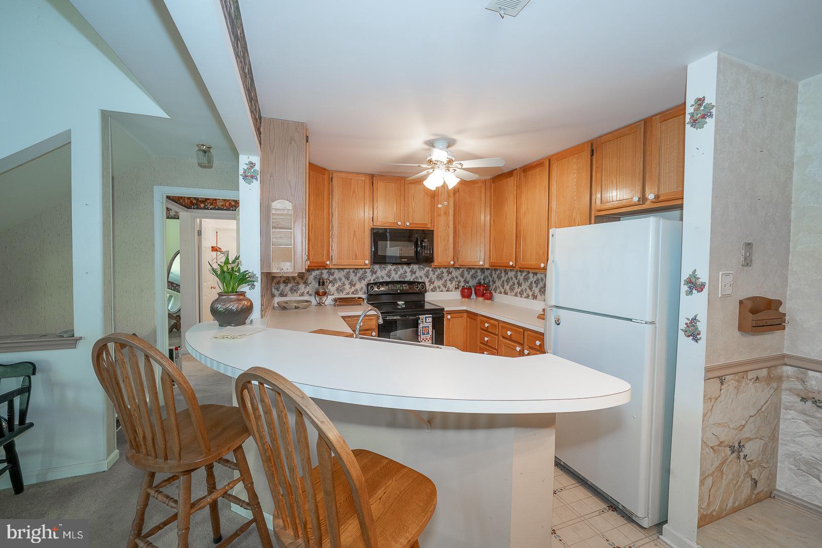 MONTGOMERY BROOK - Residential