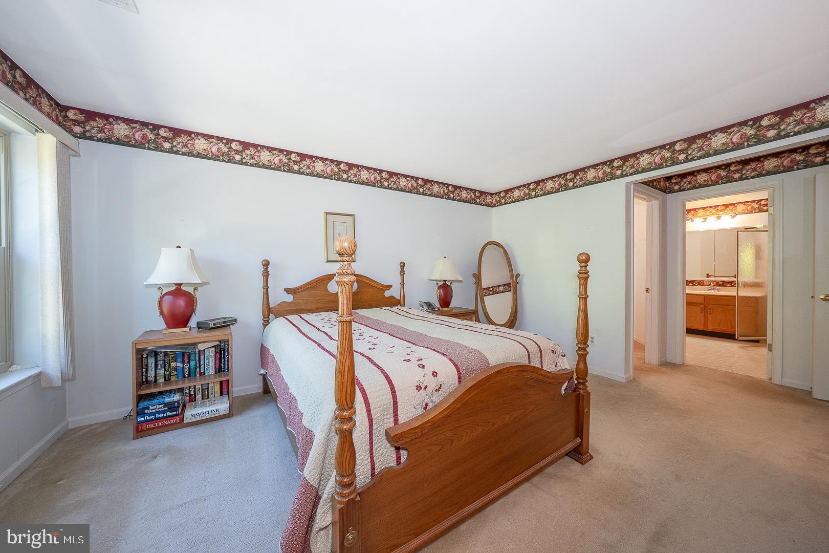 MONTGOMERY BROOK - Residential