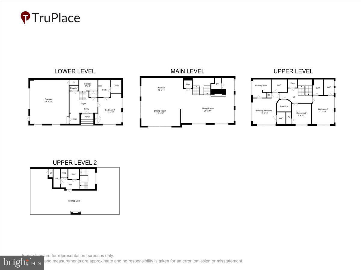 CHEVY CHASE - Residential