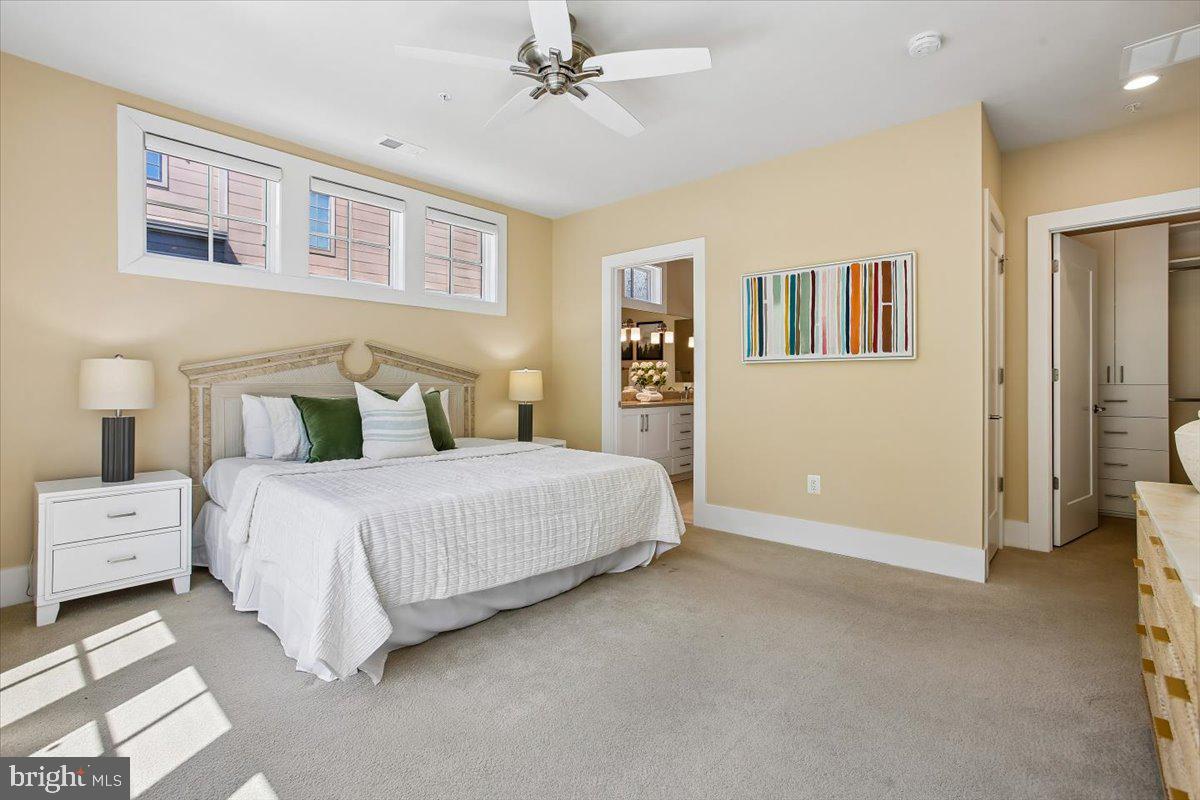 CHEVY CHASE - Residential