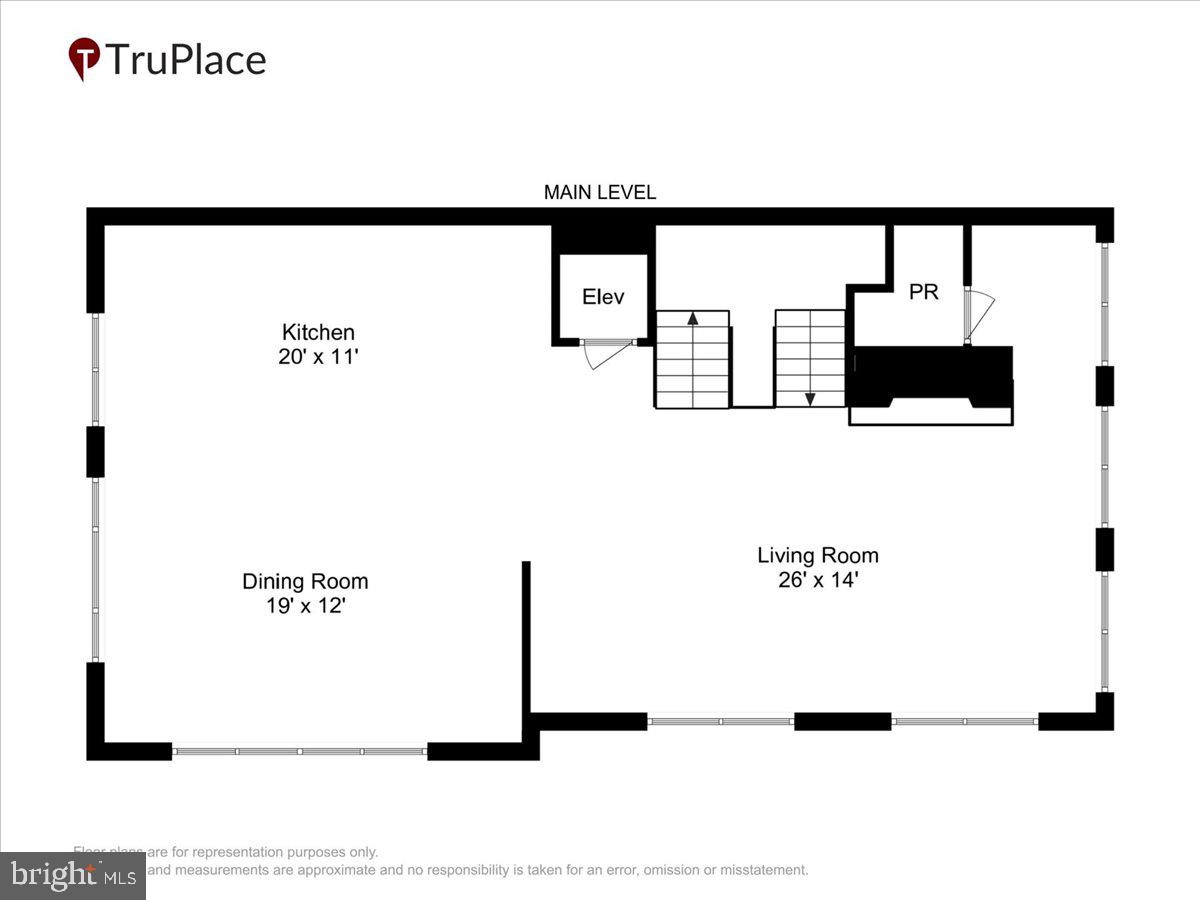 CHEVY CHASE - Residential