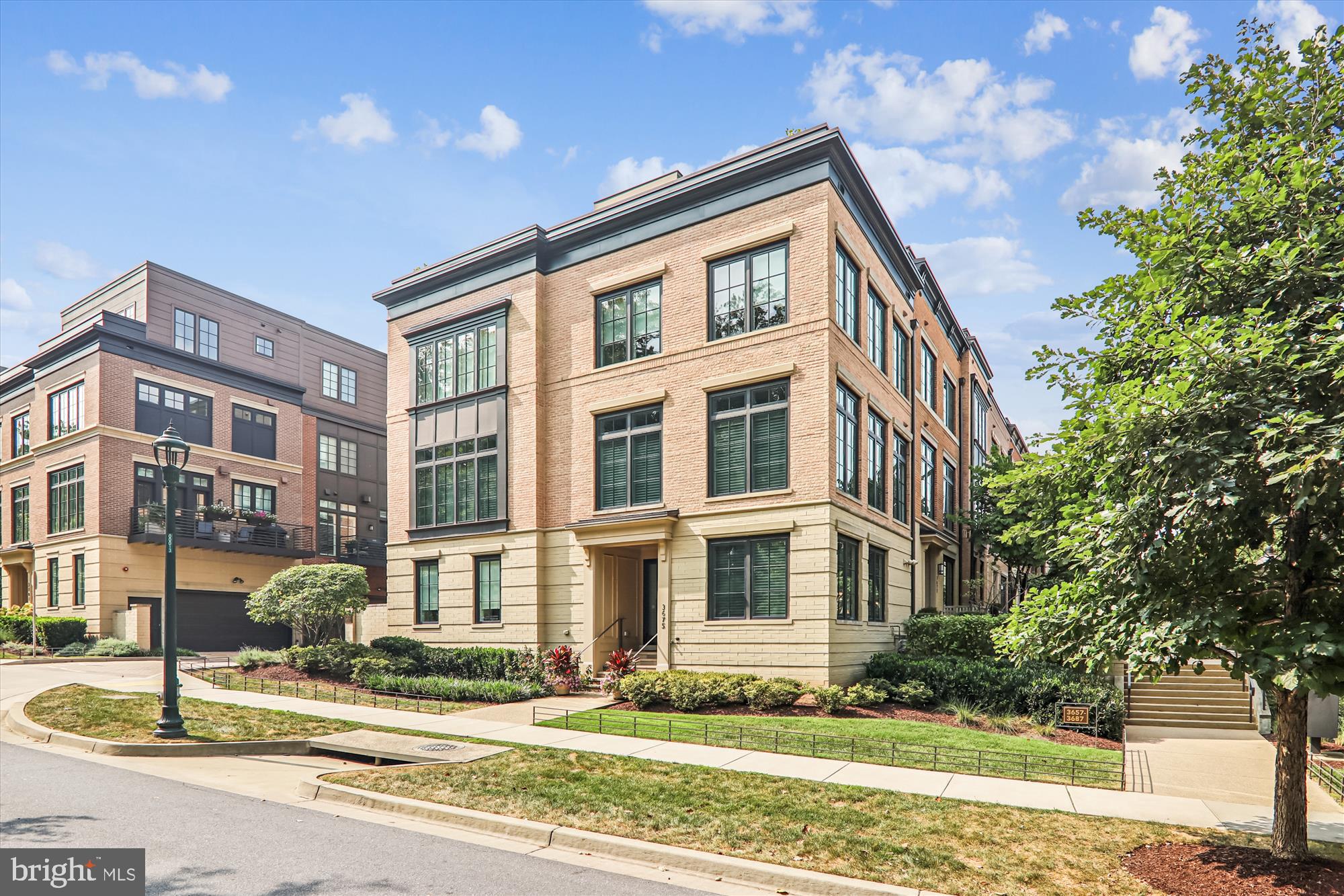 CHEVY CHASE - Residential