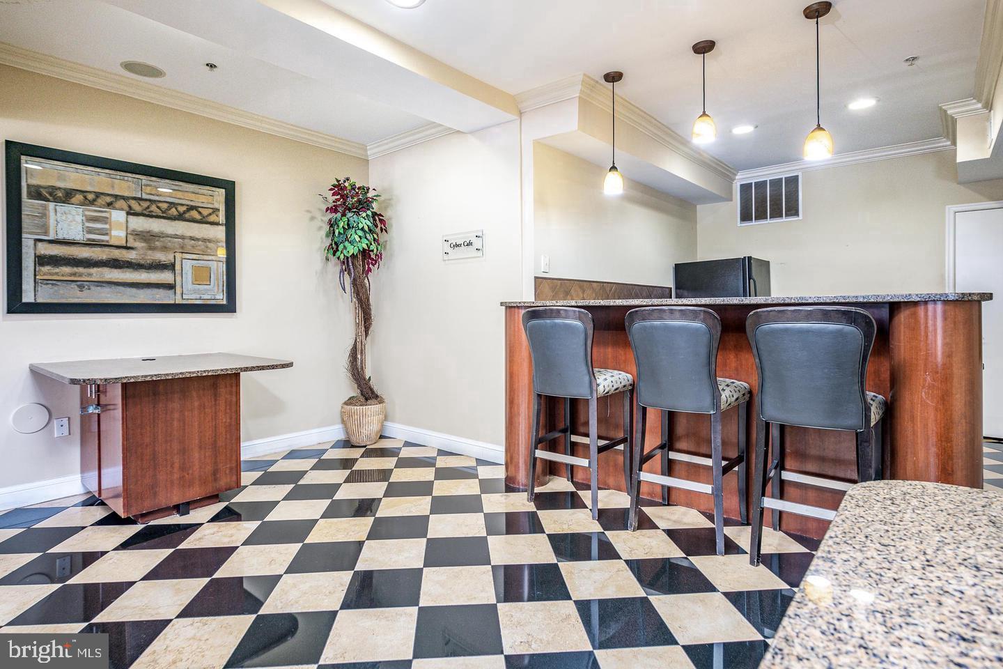 THE FITZ - Residential