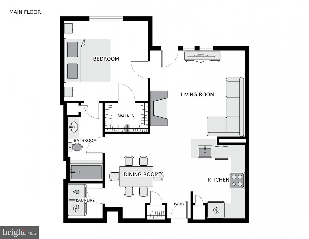 THE FITZ - Residential