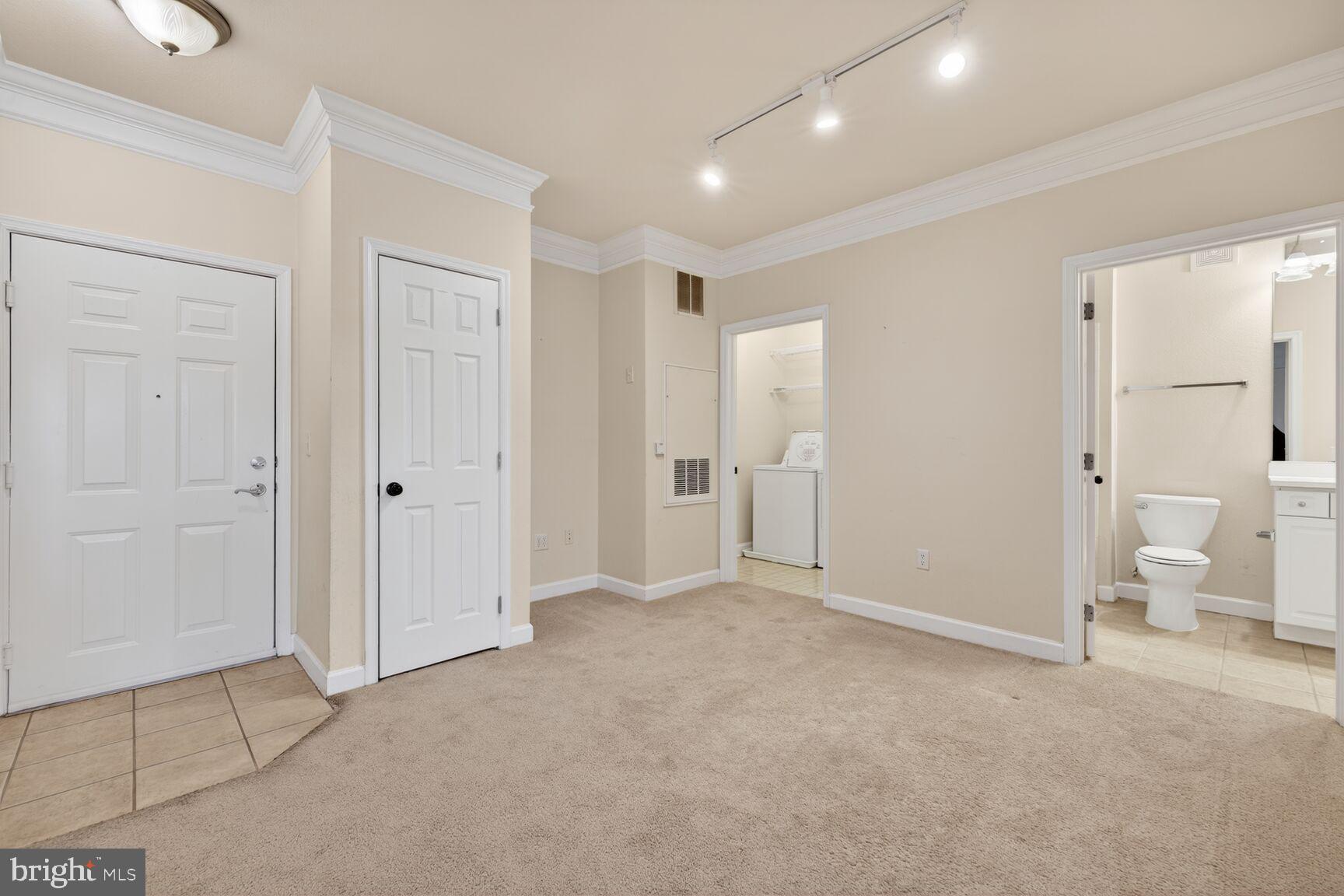 THE FITZ - Residential