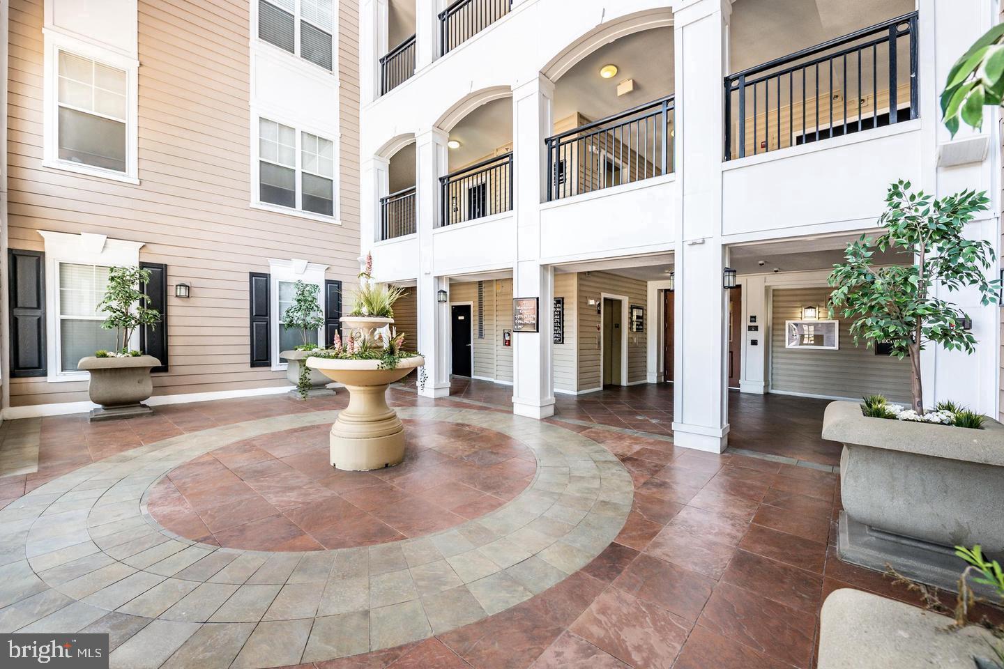 THE FITZ - Residential