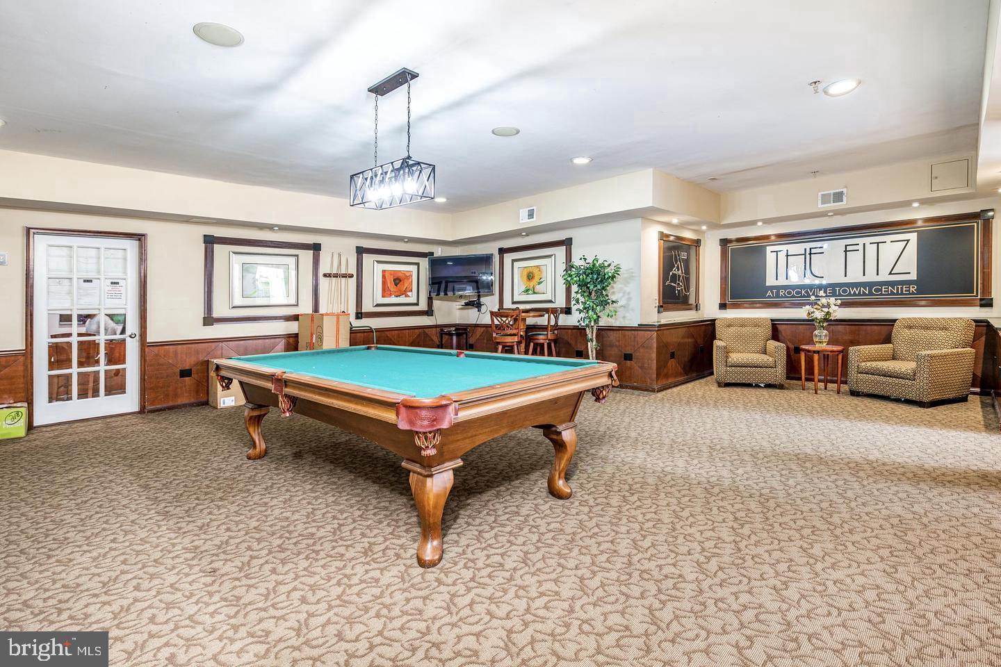 THE FITZ - Residential