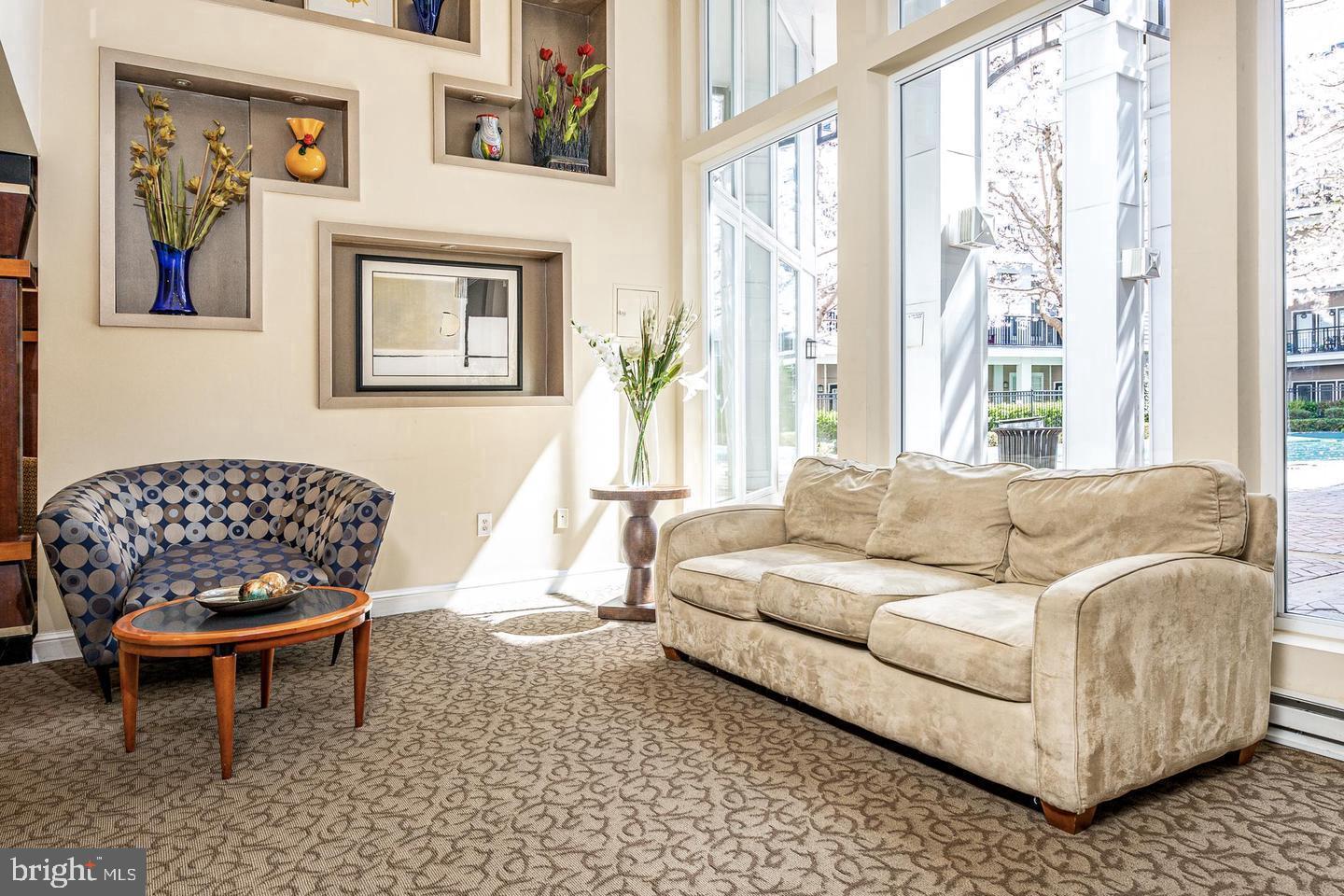 THE FITZ - Residential