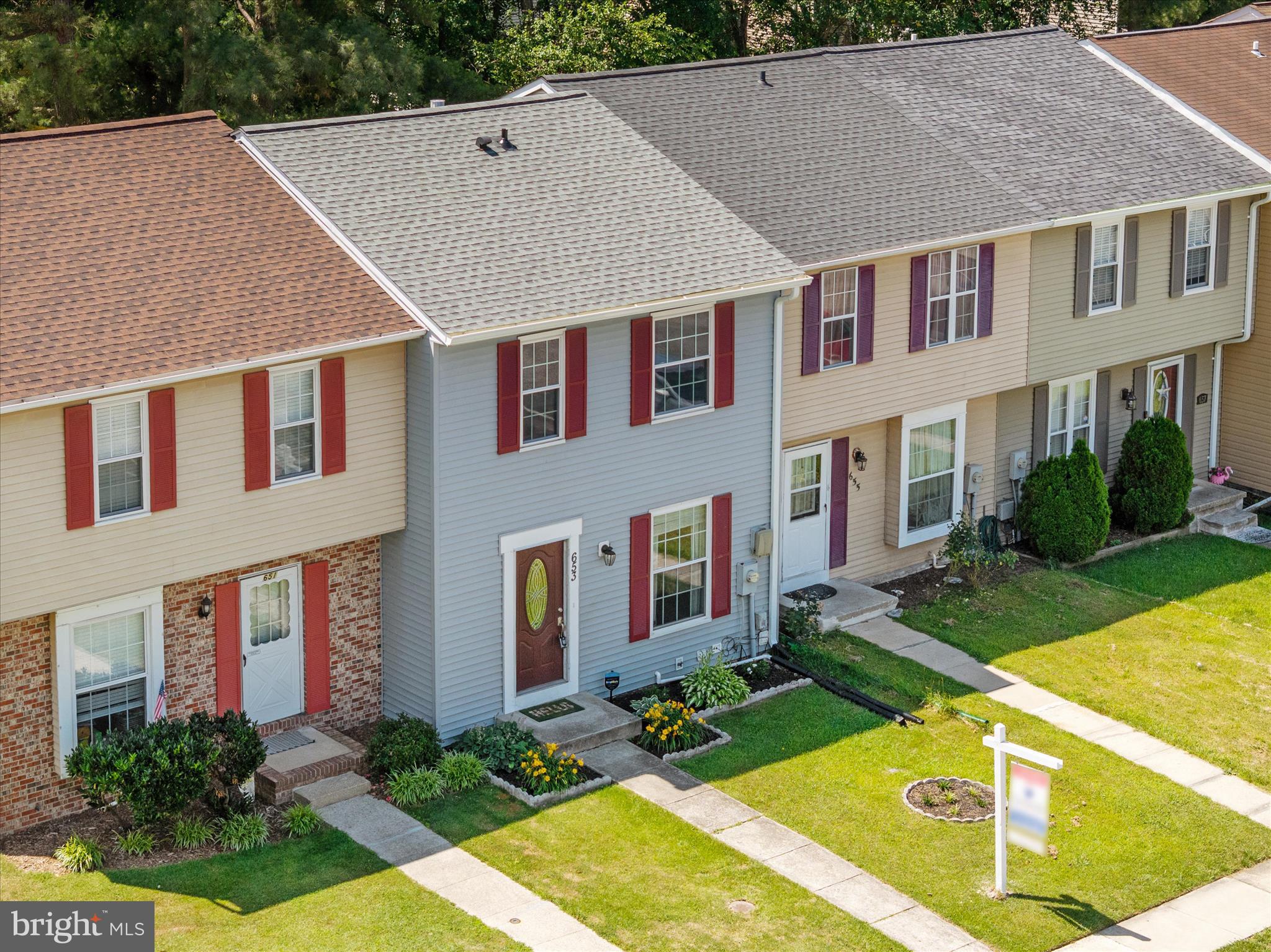 653 STONE WHEEL COURT W