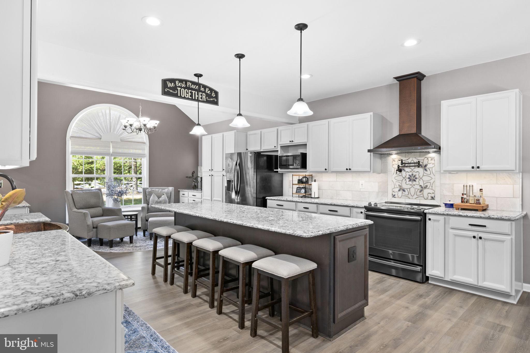 BALD EAGLE - Residential