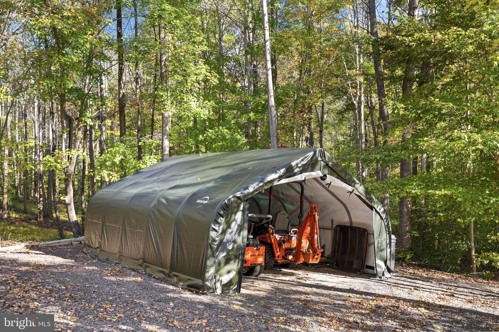 BALD EAGLE - Residential