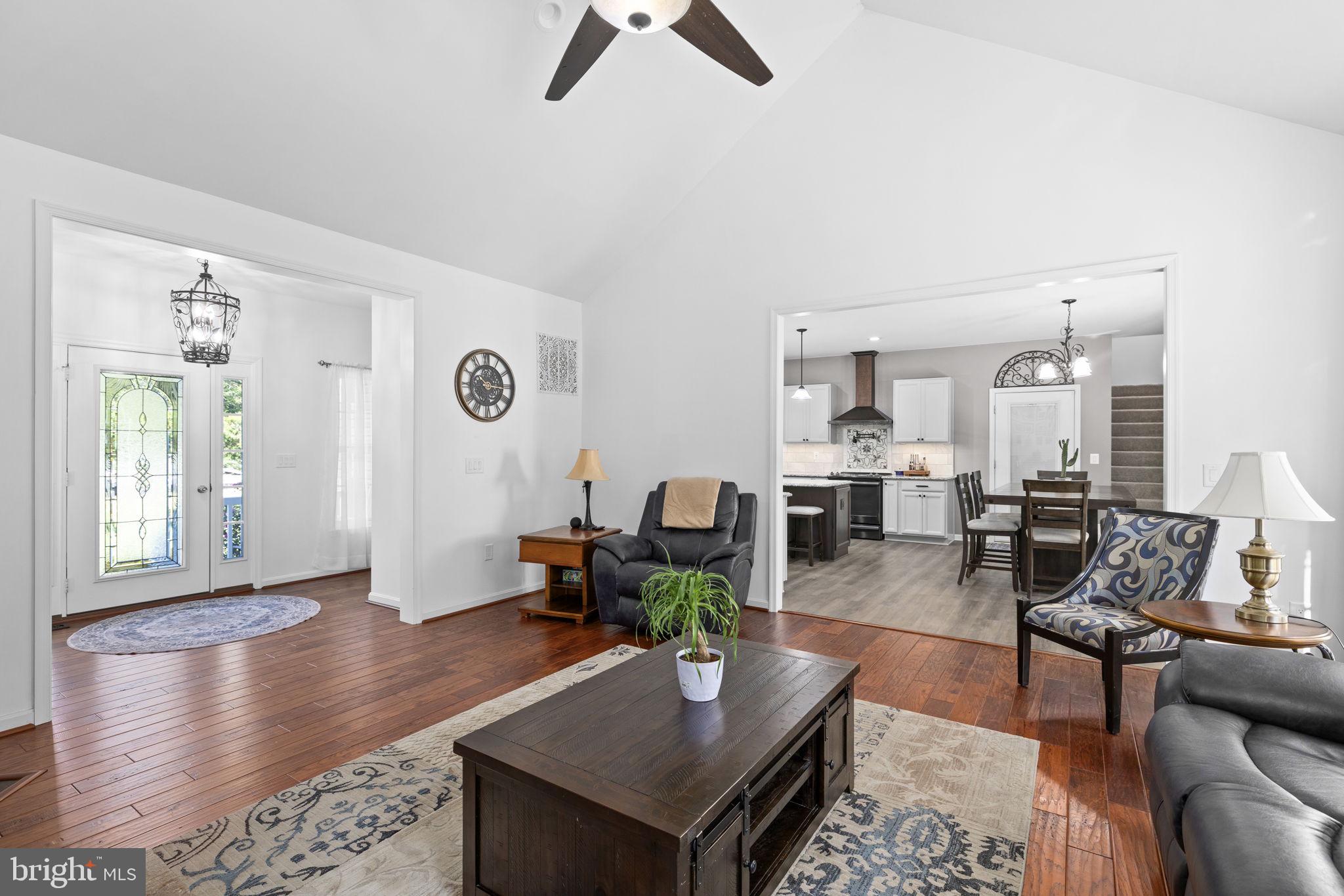 BALD EAGLE - Residential