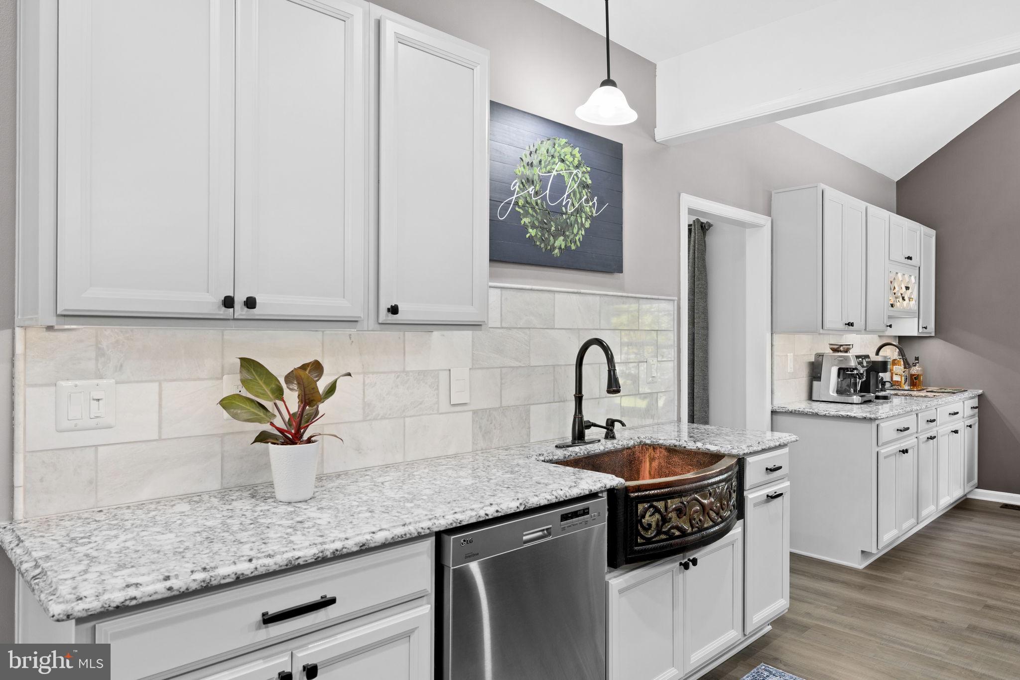 BALD EAGLE - Residential