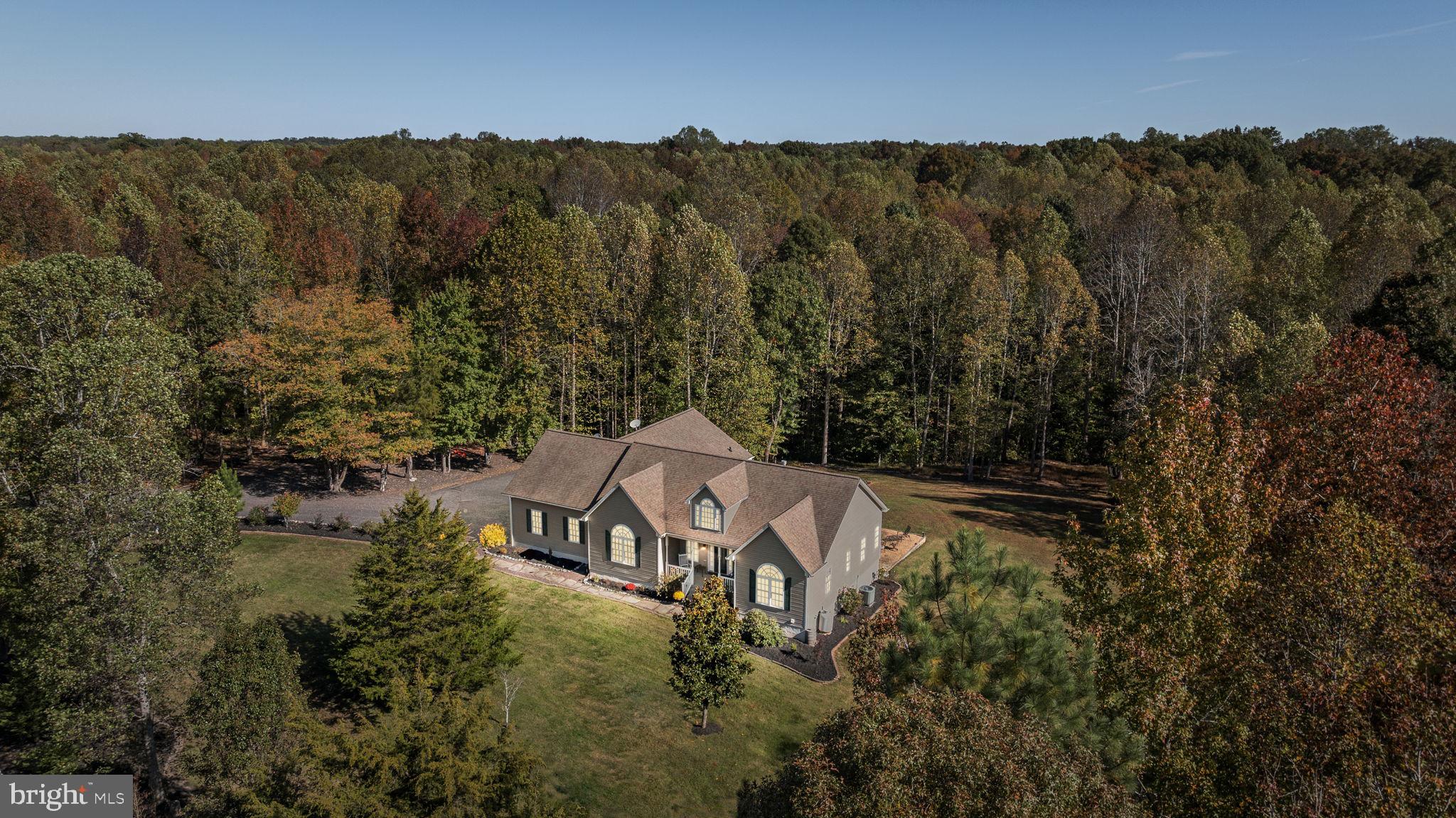 BALD EAGLE - Residential