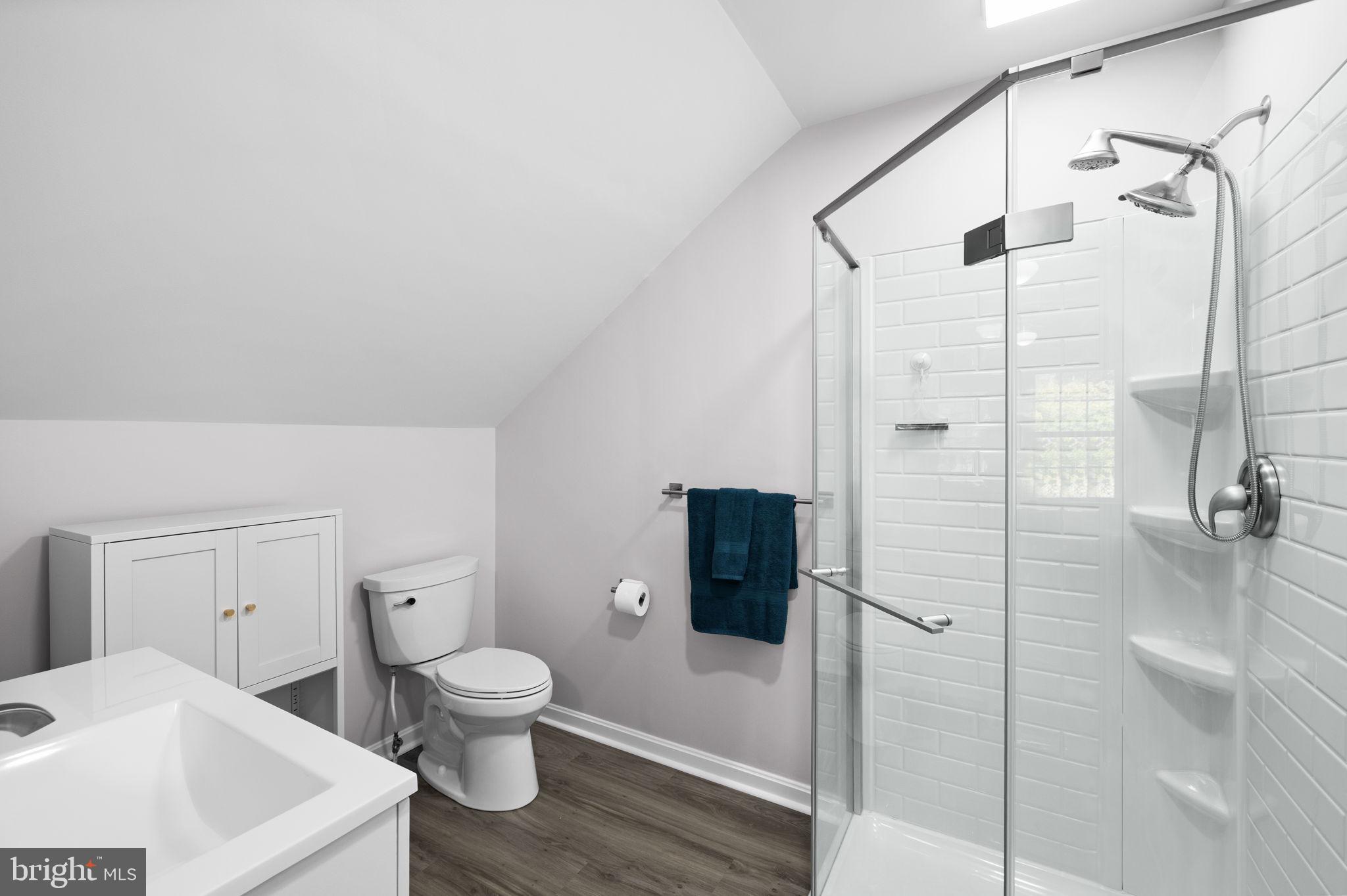 BALD EAGLE - Residential