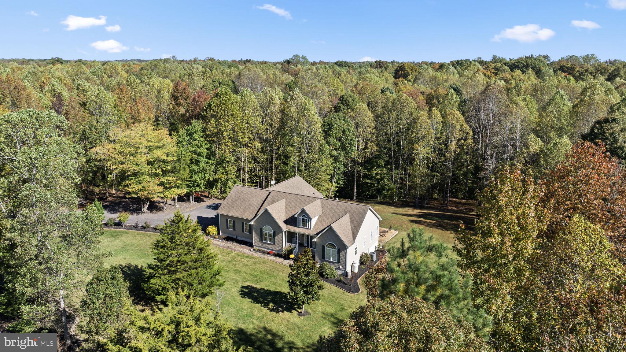 BALD EAGLE - Residential
