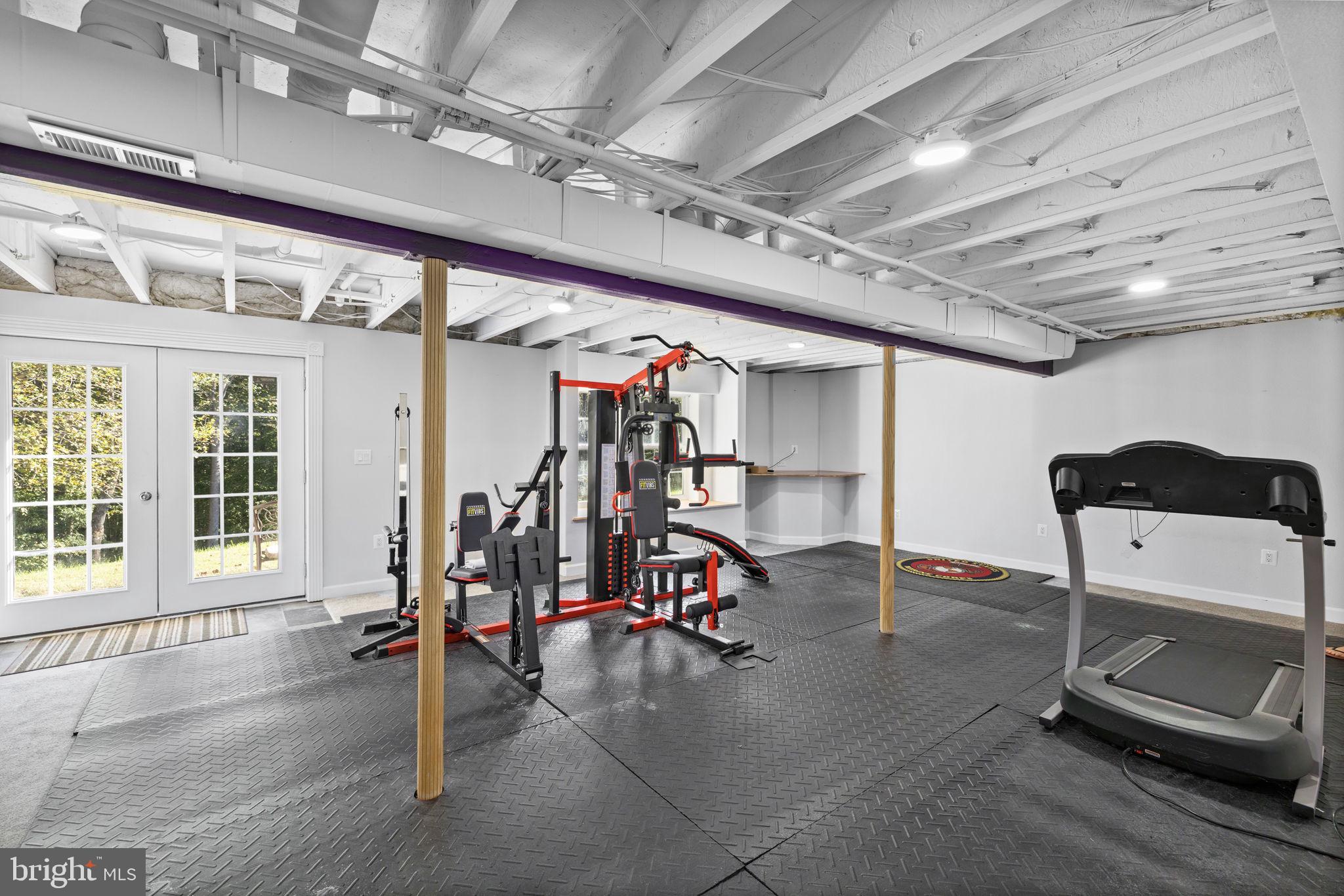 BALD EAGLE - Residential