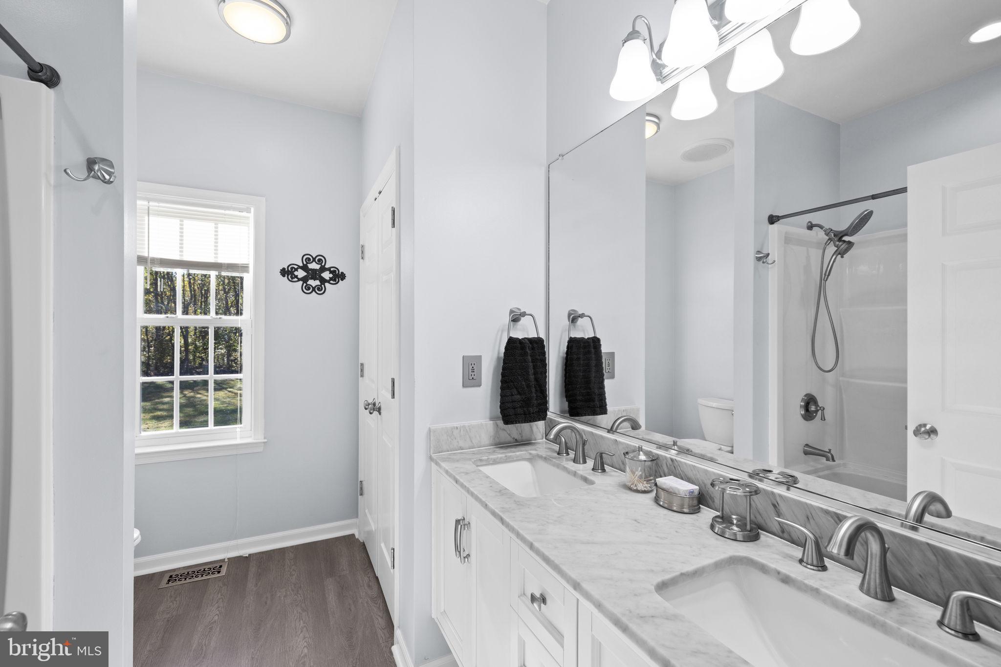 BALD EAGLE - Residential