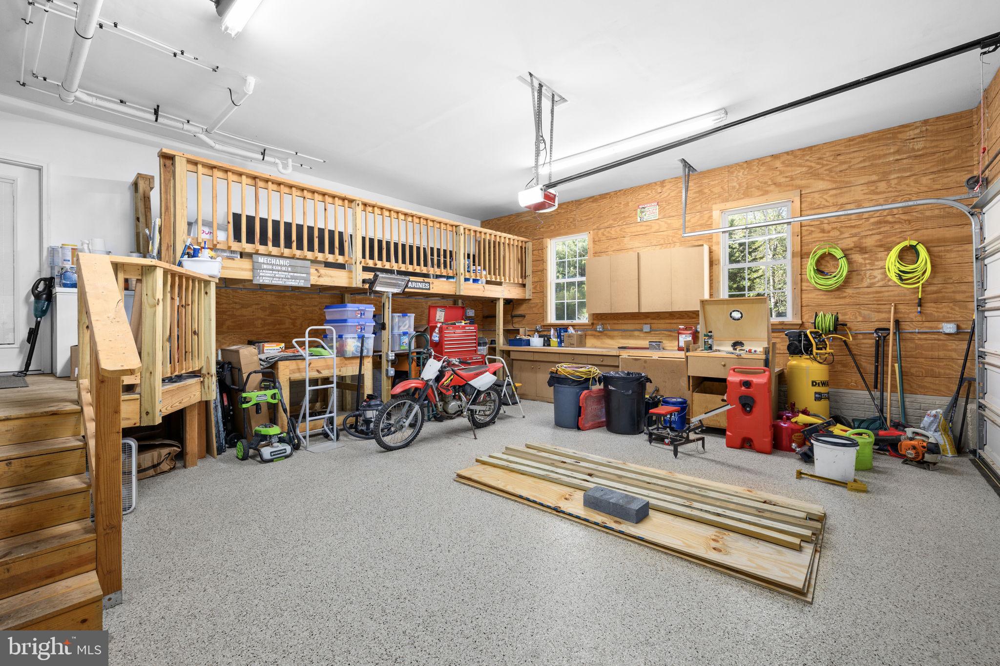 BALD EAGLE - Residential