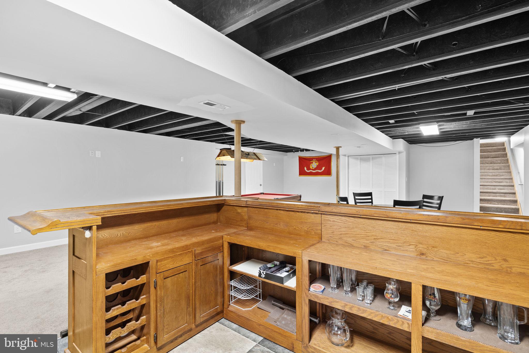 BALD EAGLE - Residential