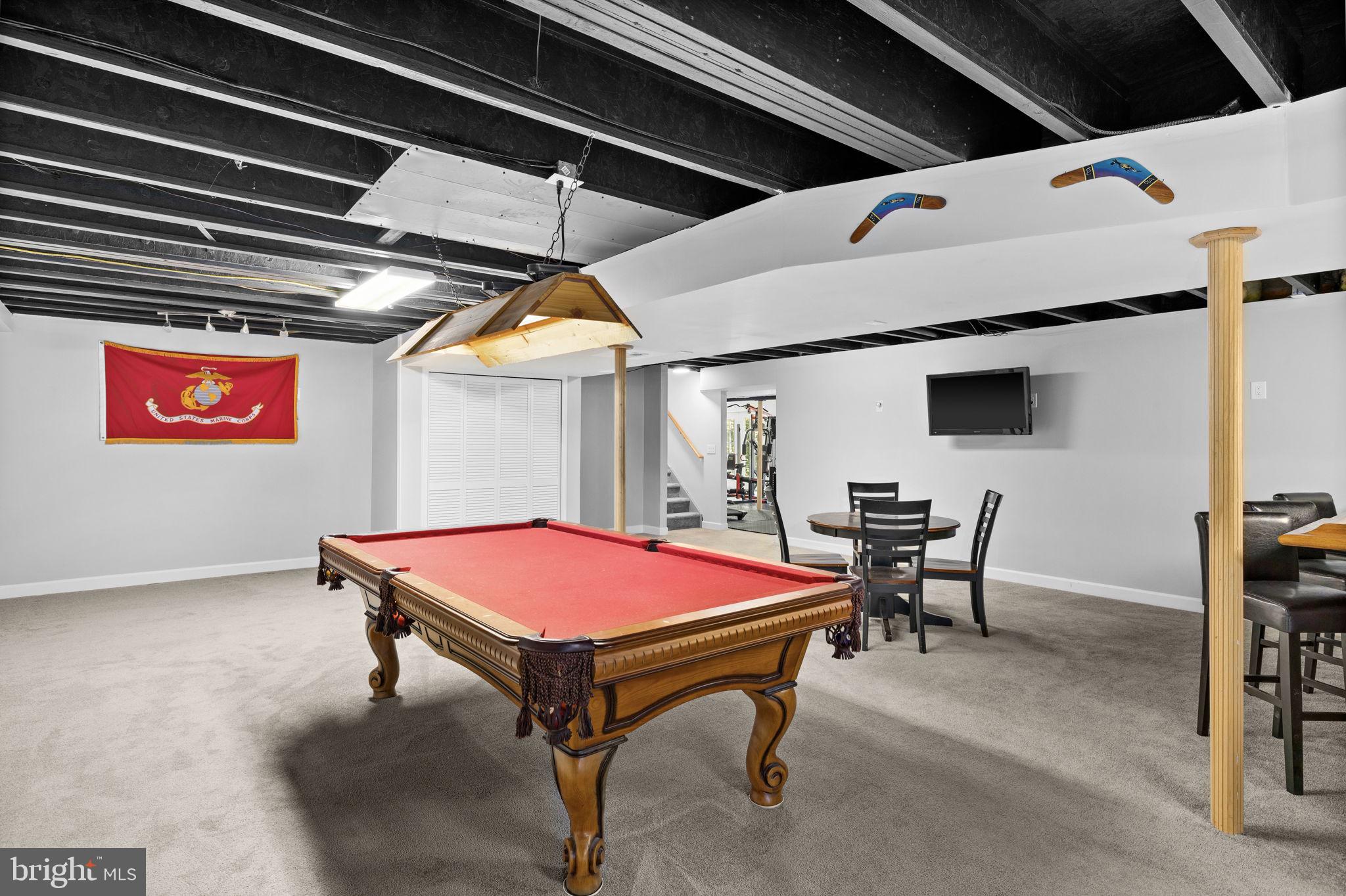 BALD EAGLE - Residential