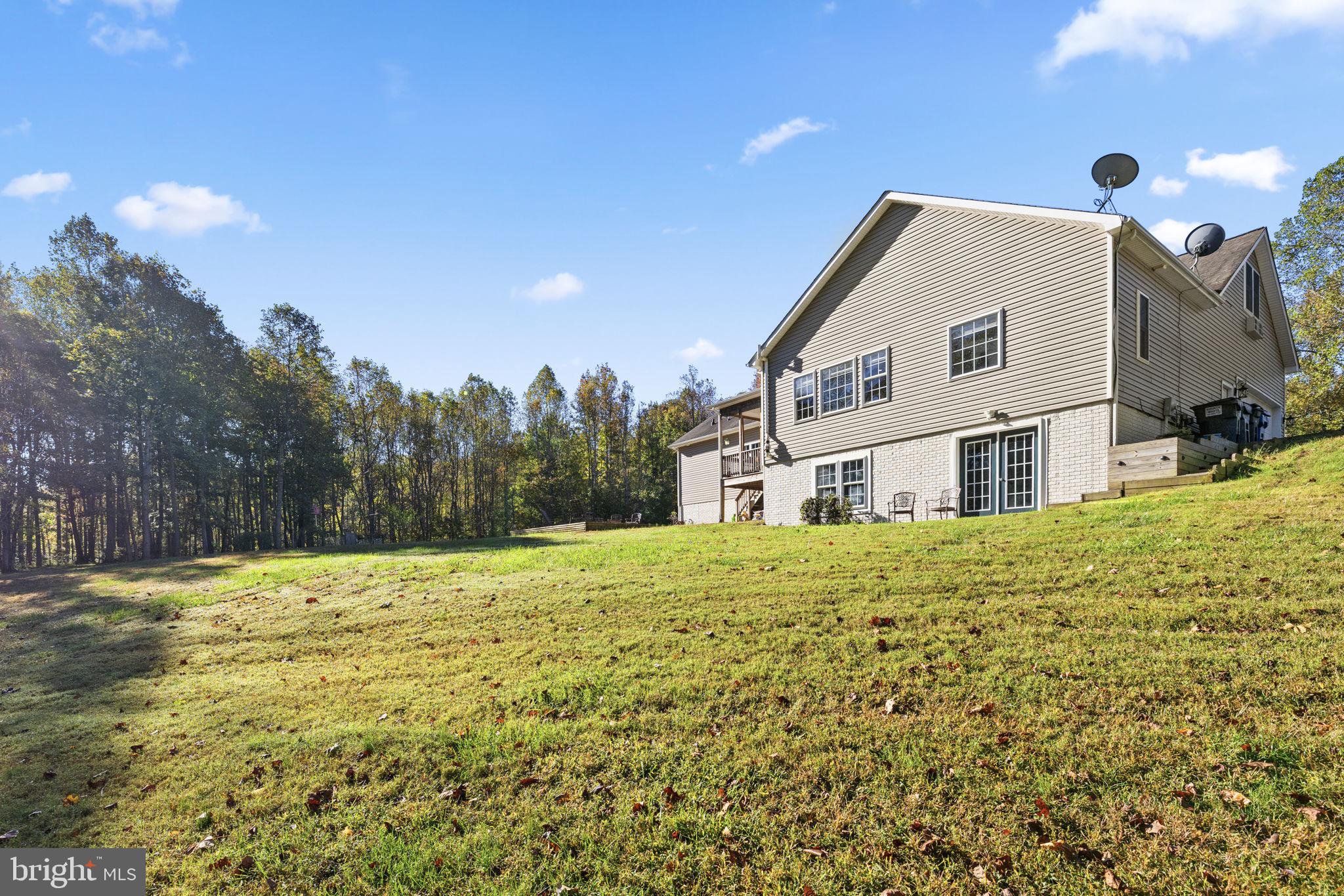 BALD EAGLE - Residential