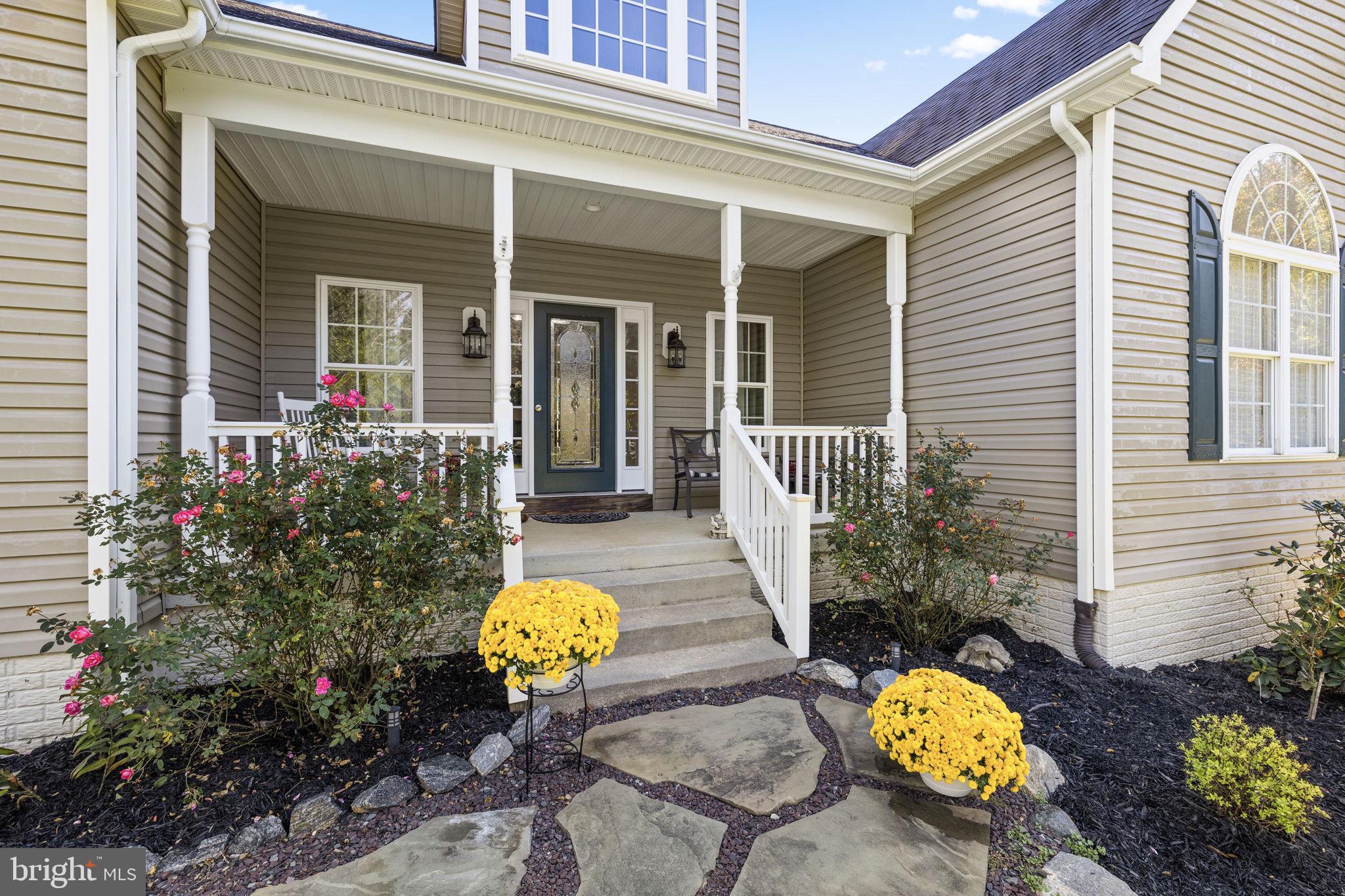 BALD EAGLE - Residential