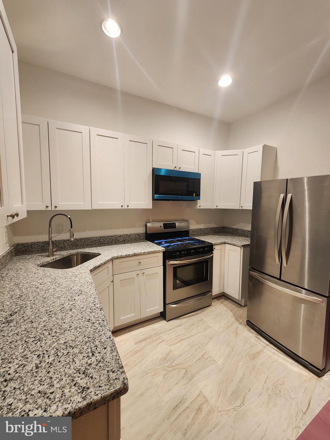 DRUID HEIGHTS - Residential