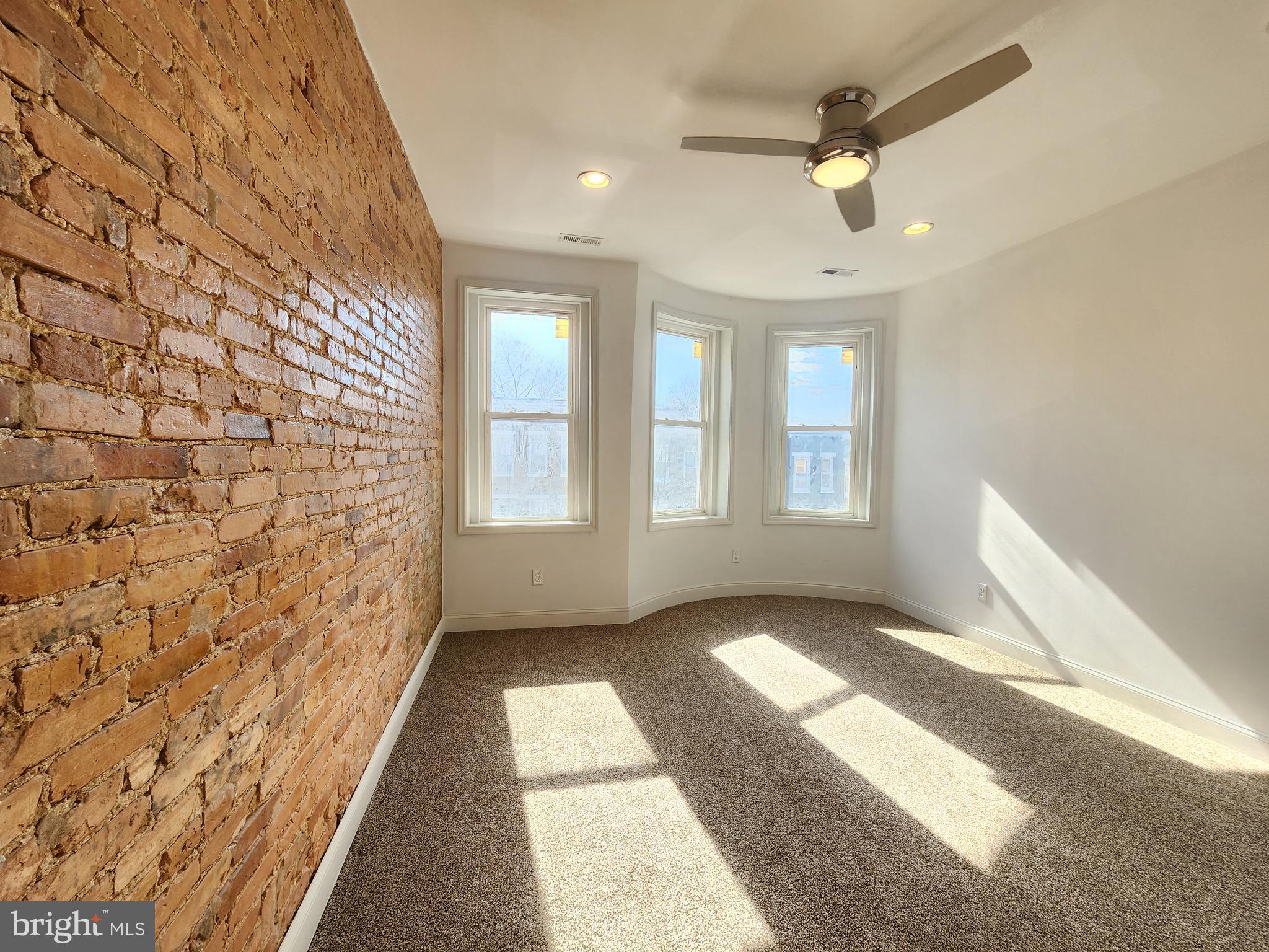 DRUID HEIGHTS - Residential