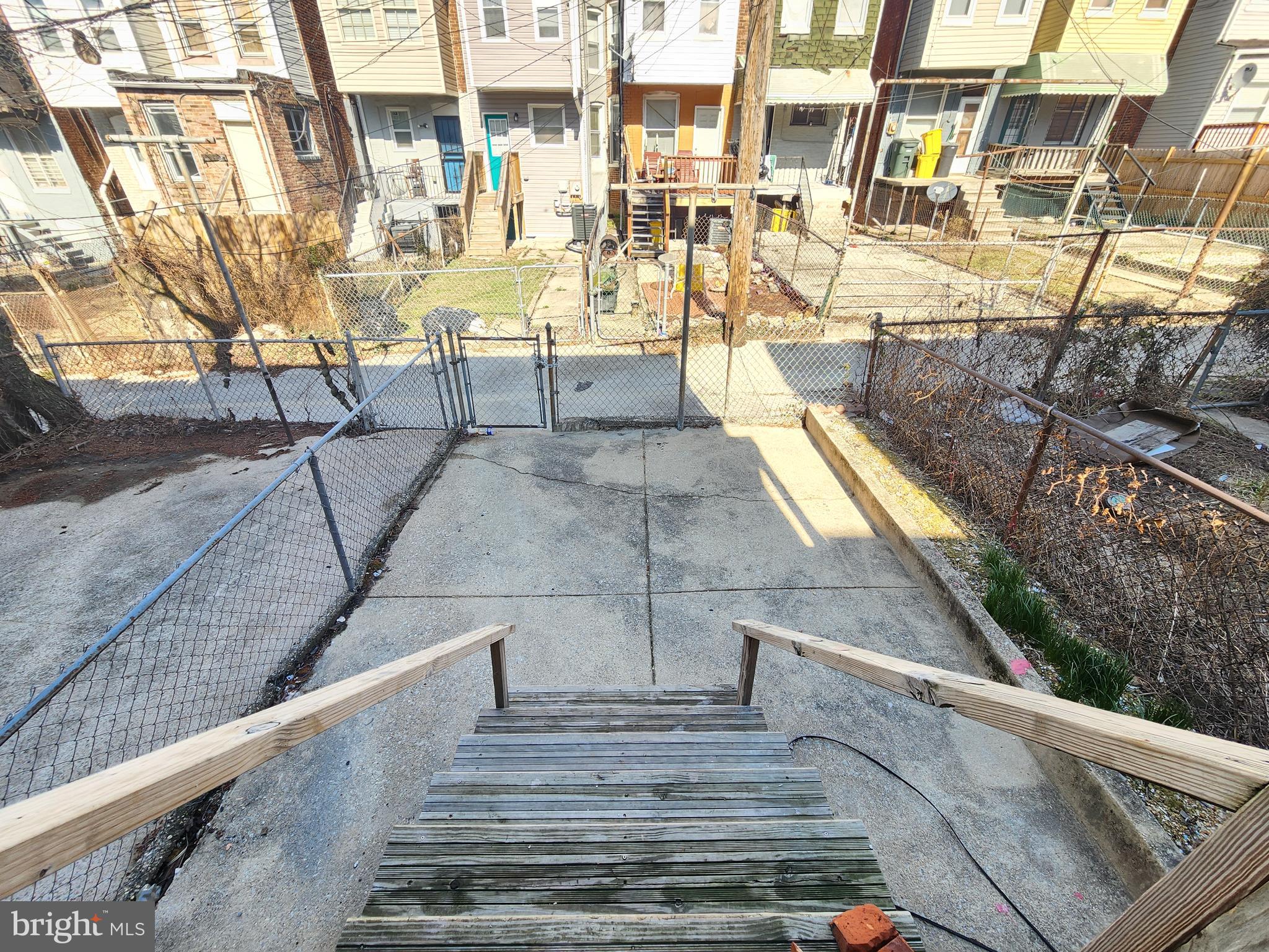 DRUID HEIGHTS - Residential