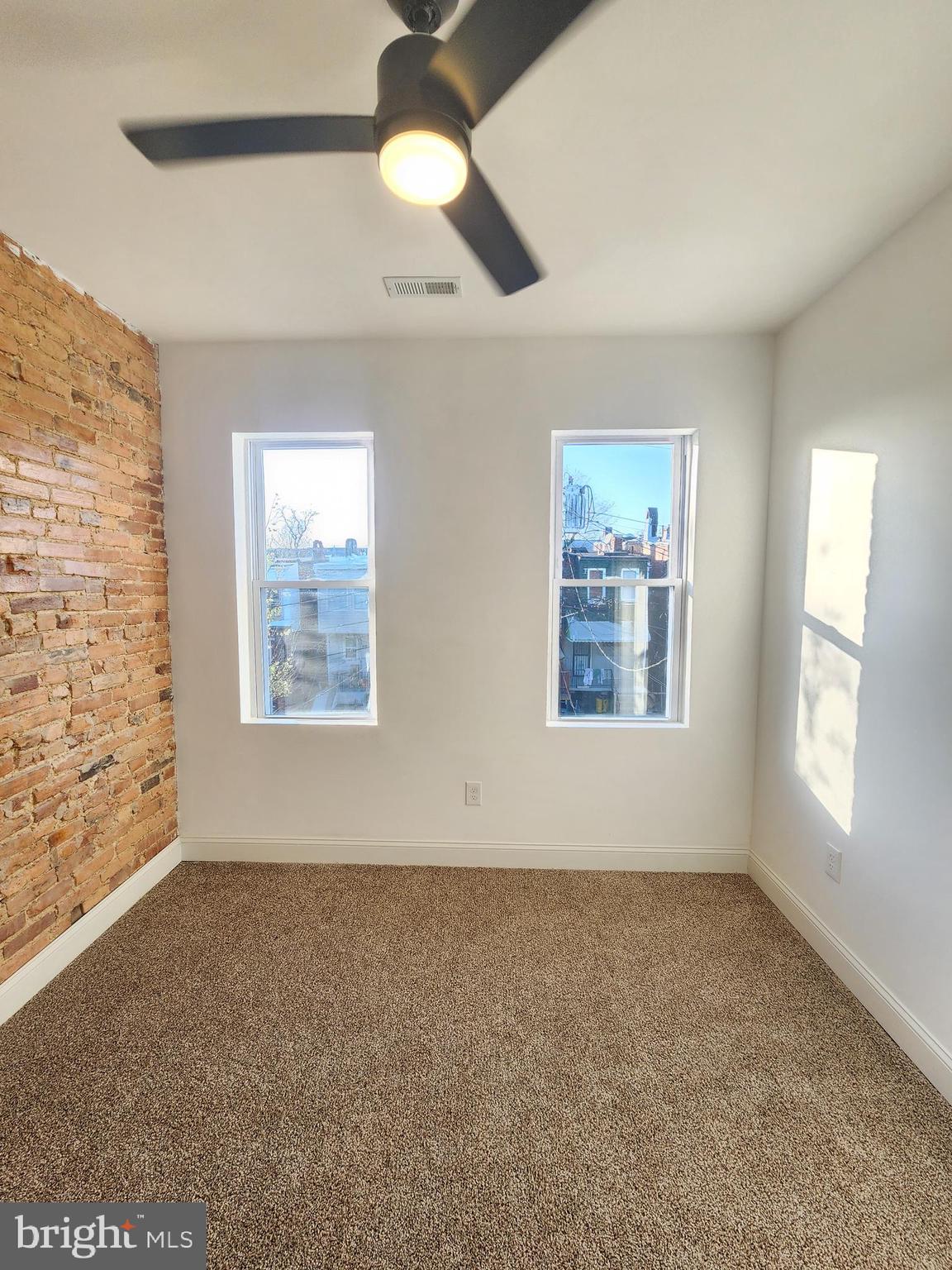 DRUID HEIGHTS - Residential