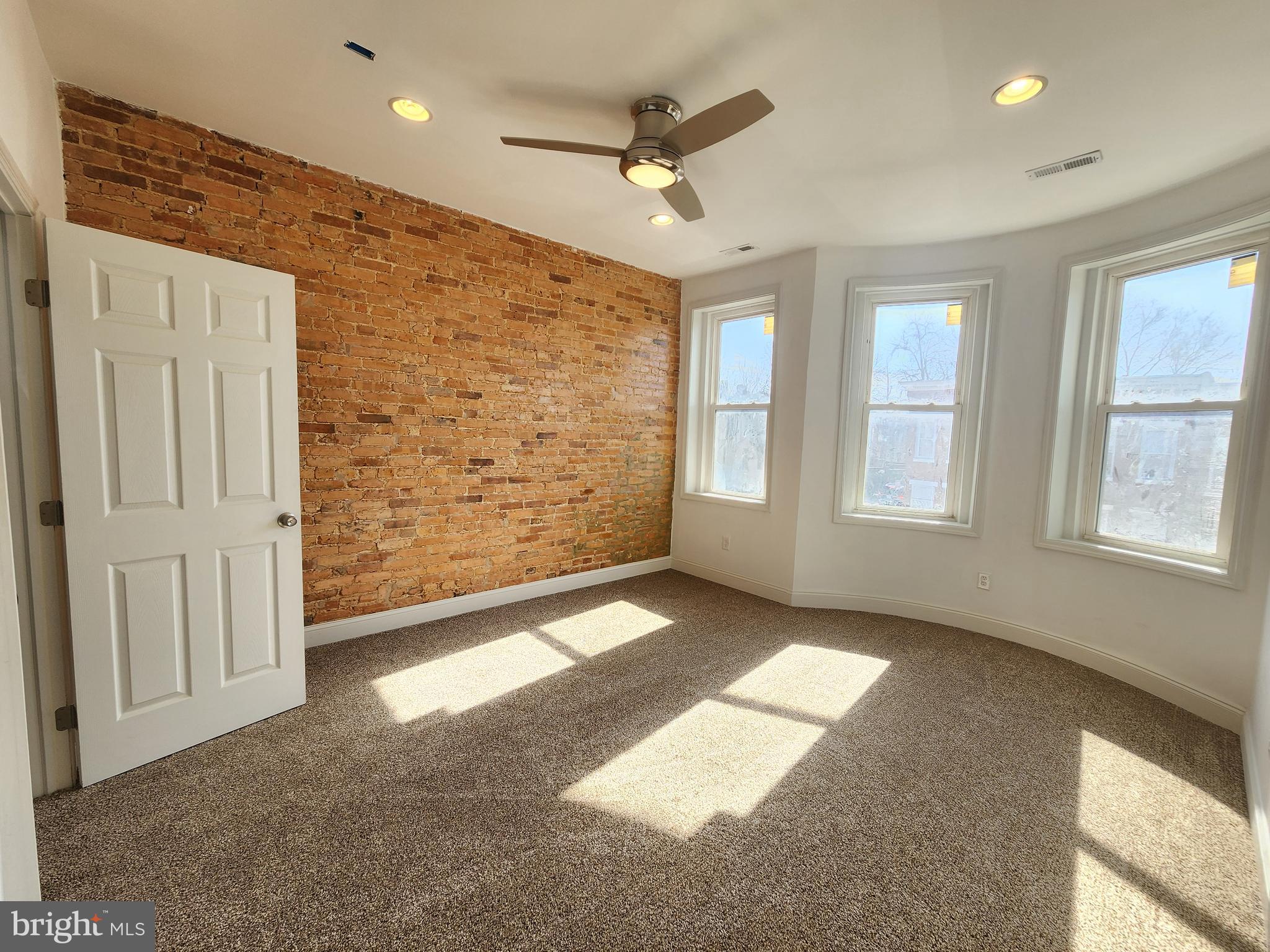 DRUID HEIGHTS - Residential