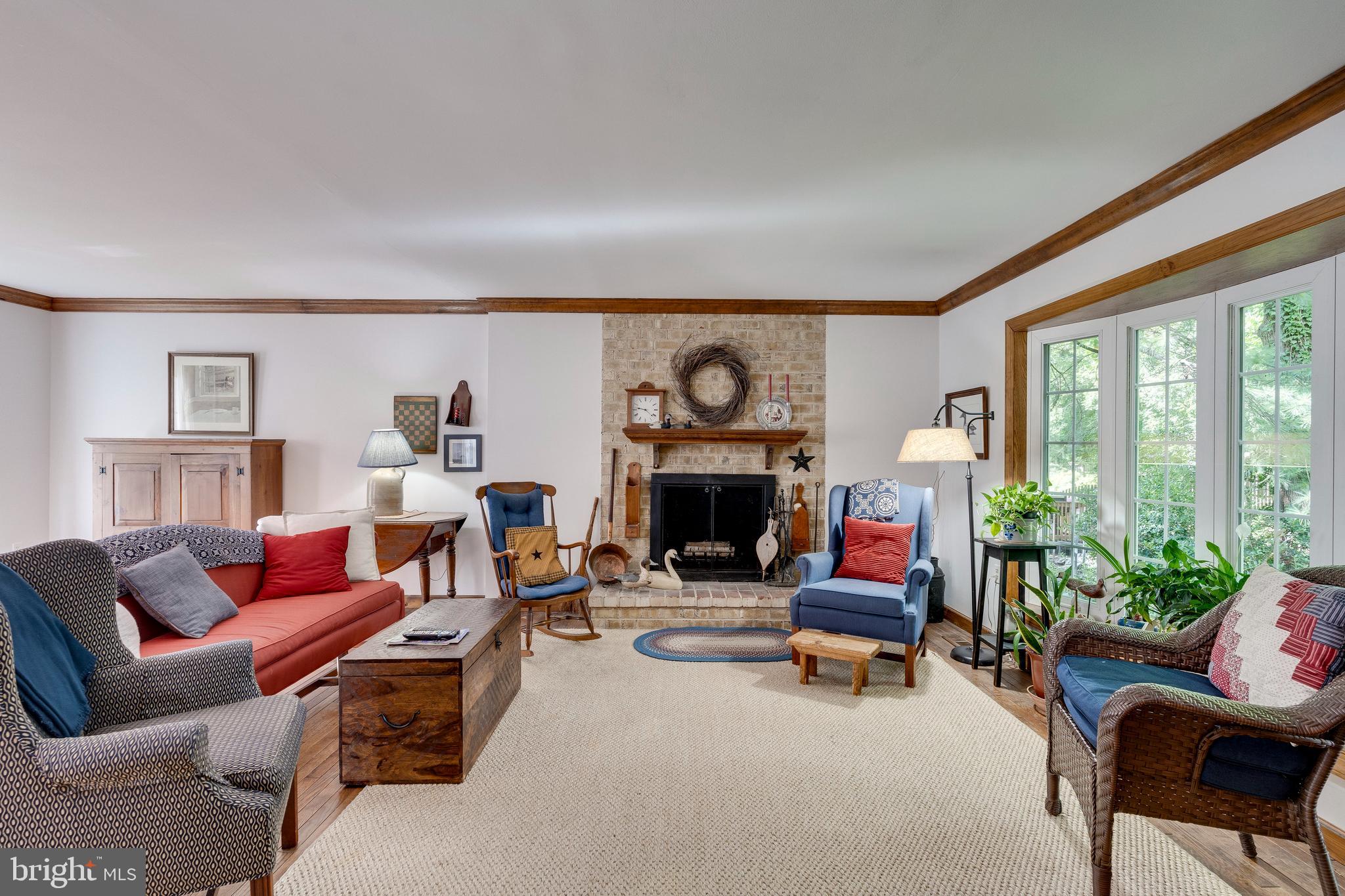 SNOWDENS MILL - Residential