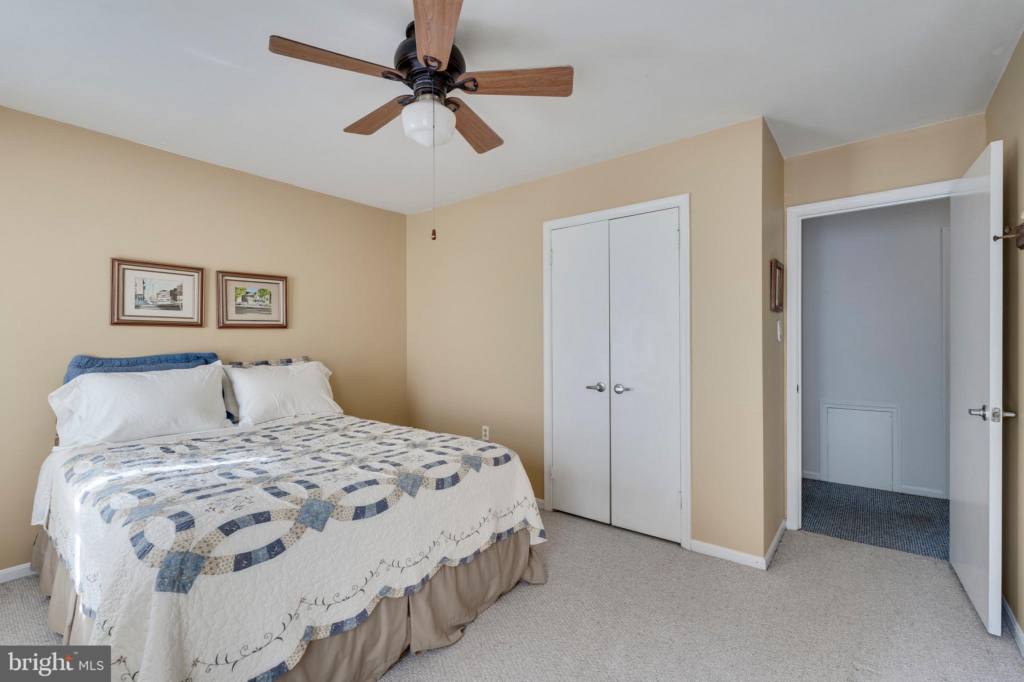 SNOWDENS MILL - Residential