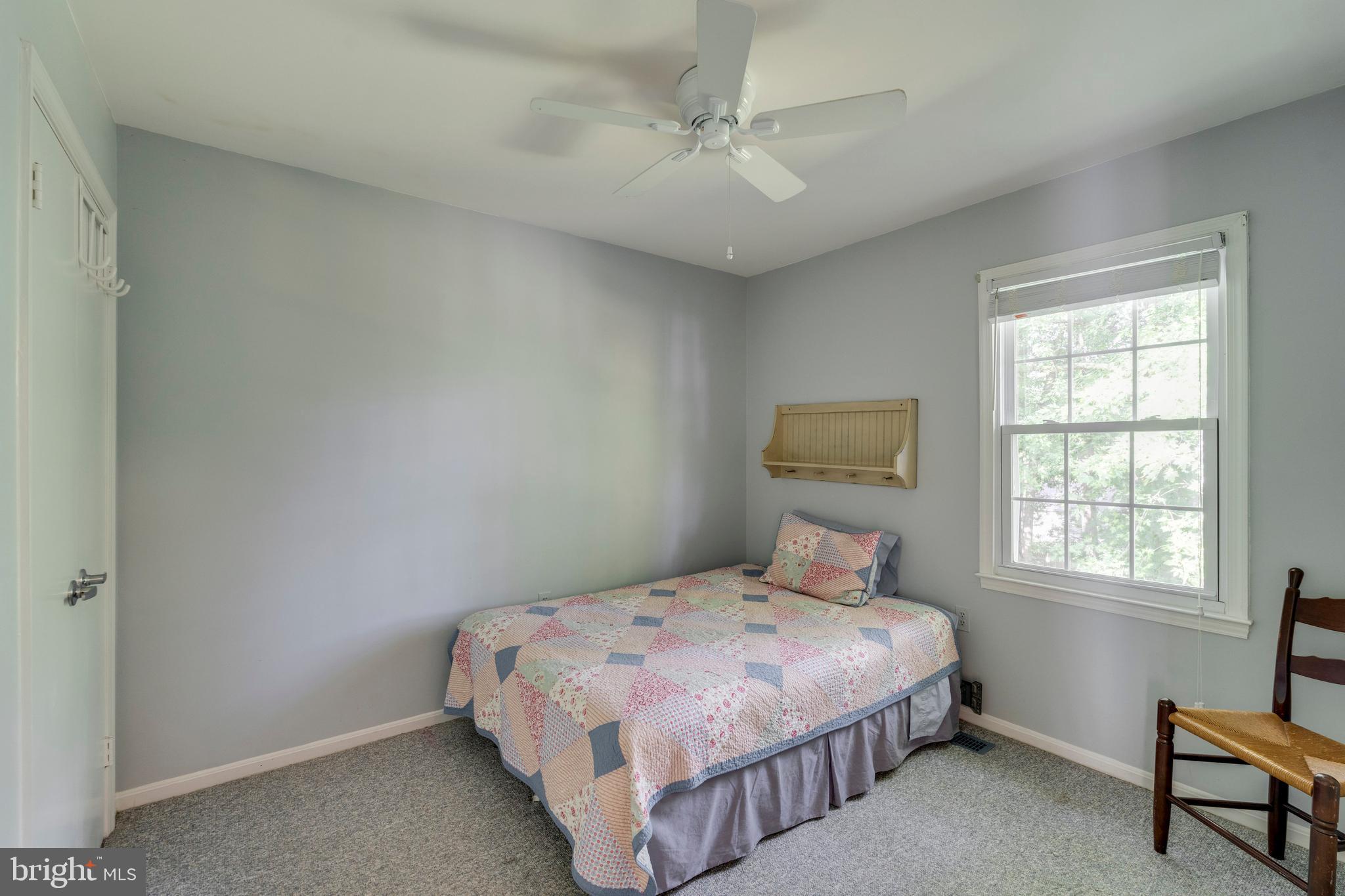 SNOWDENS MILL - Residential