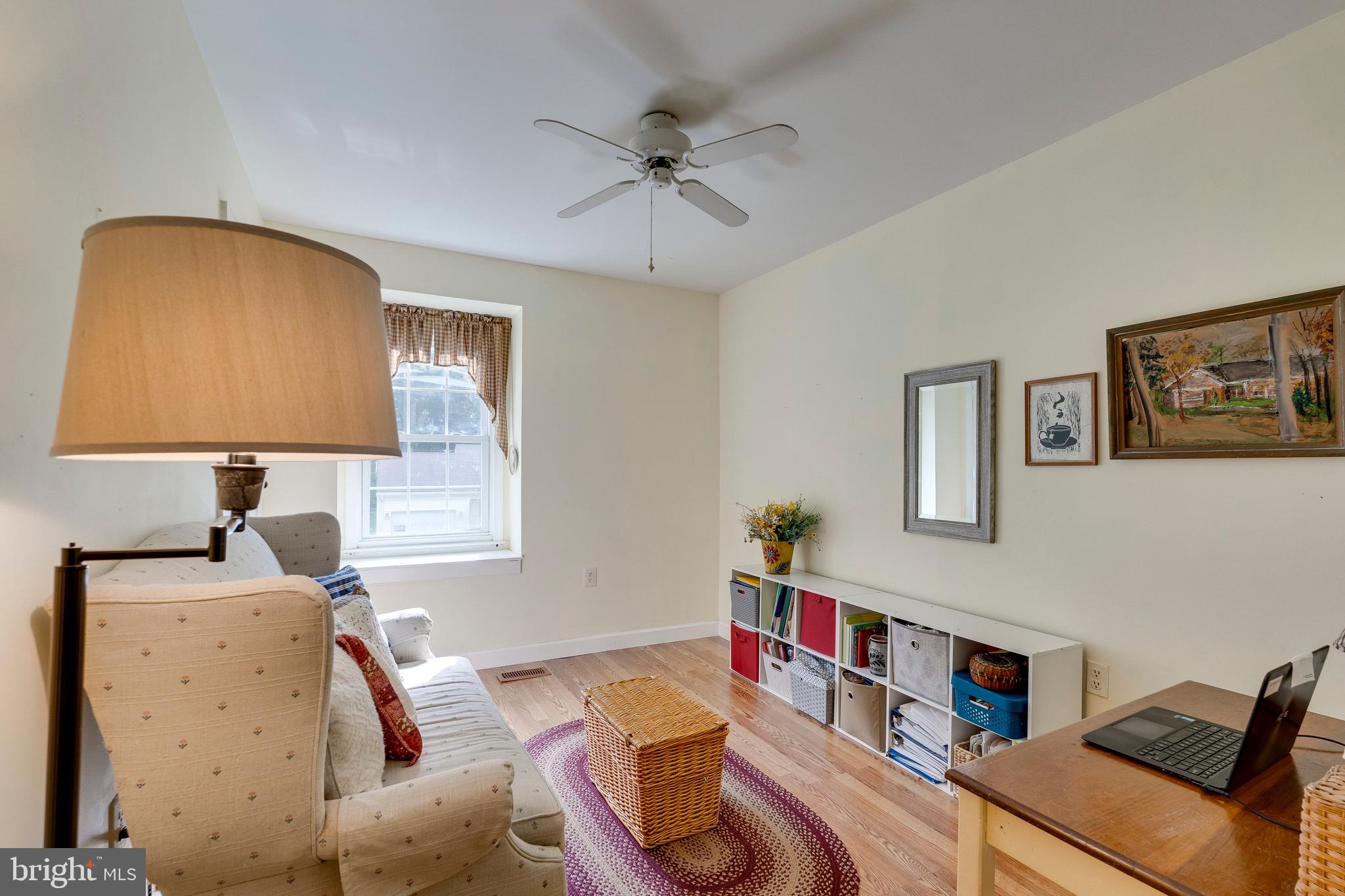 SNOWDENS MILL - Residential