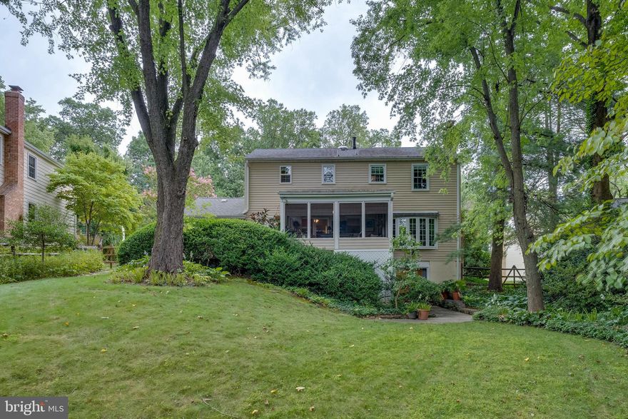 Providing substantial aesthetic improvement credit to buyers. Welcome to your new home at13110 Chalk Stone Way, a charming residence located in Silver Spring. This property is ideally situated with excellent schools and easy access to major routes including Route 29, Route 200, and just minutes from I-95 and I-495. This home has a beautiful yard and a screened in porch. As you step inside, you’ll be greeted by a warm and inviting atmosphere with plenty of natural light. The home has a spacious layout and provides the opportunity for you to truly make this home yours. The surrounding neighborhood boasts a variety of amenities, including shopping, dining, and recreational facilities, ensuring that everything you need is just a stone’s throw away. Whether you're commuting to work or enjoying a weekend adventure, the location provides seamless access to the vibrant life of the DC metropolitan area. Experience the perfect combination of tranquility and urban convenience at 13110 Chalkstone Way!