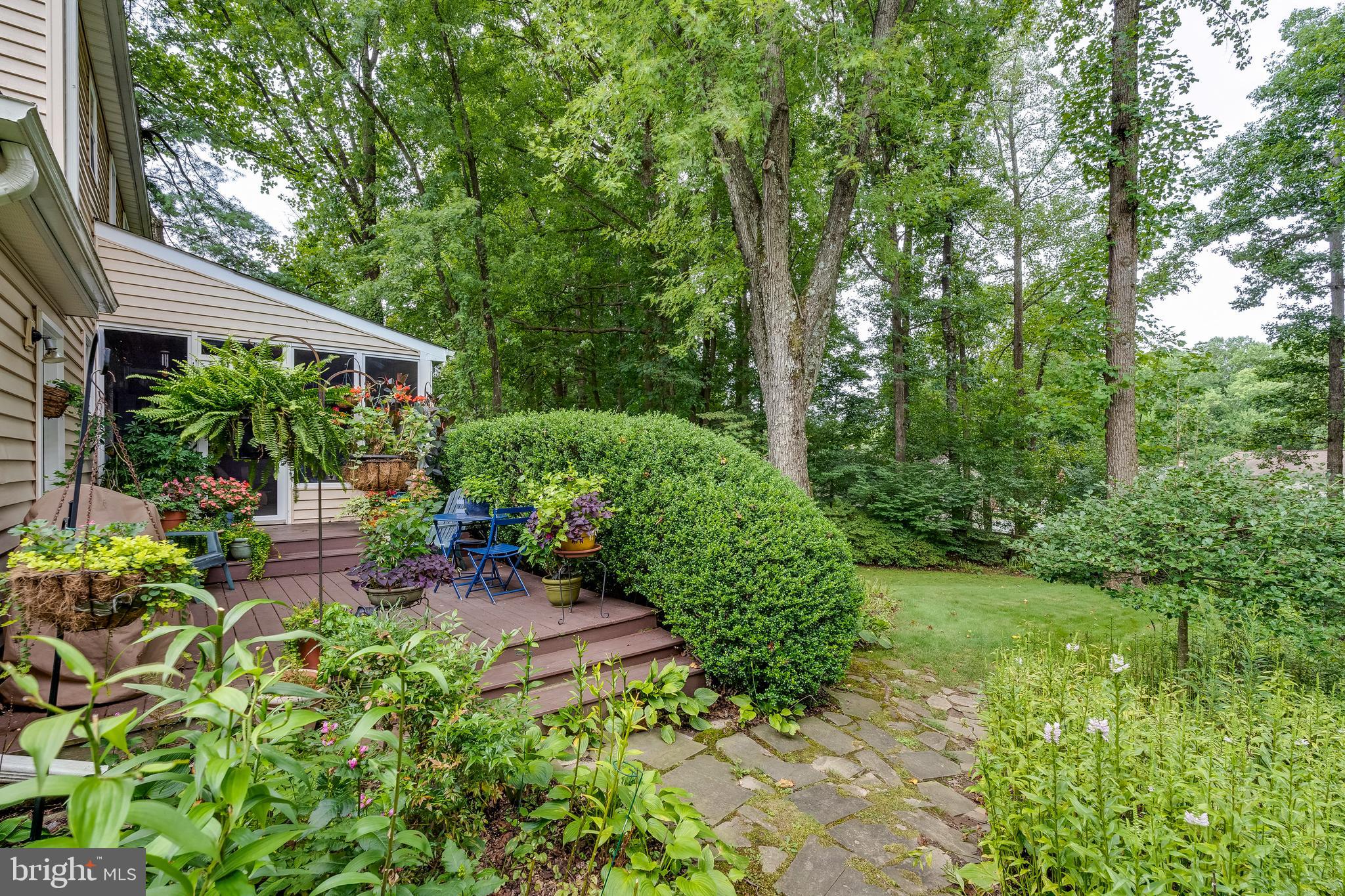 SNOWDENS MILL - Residential