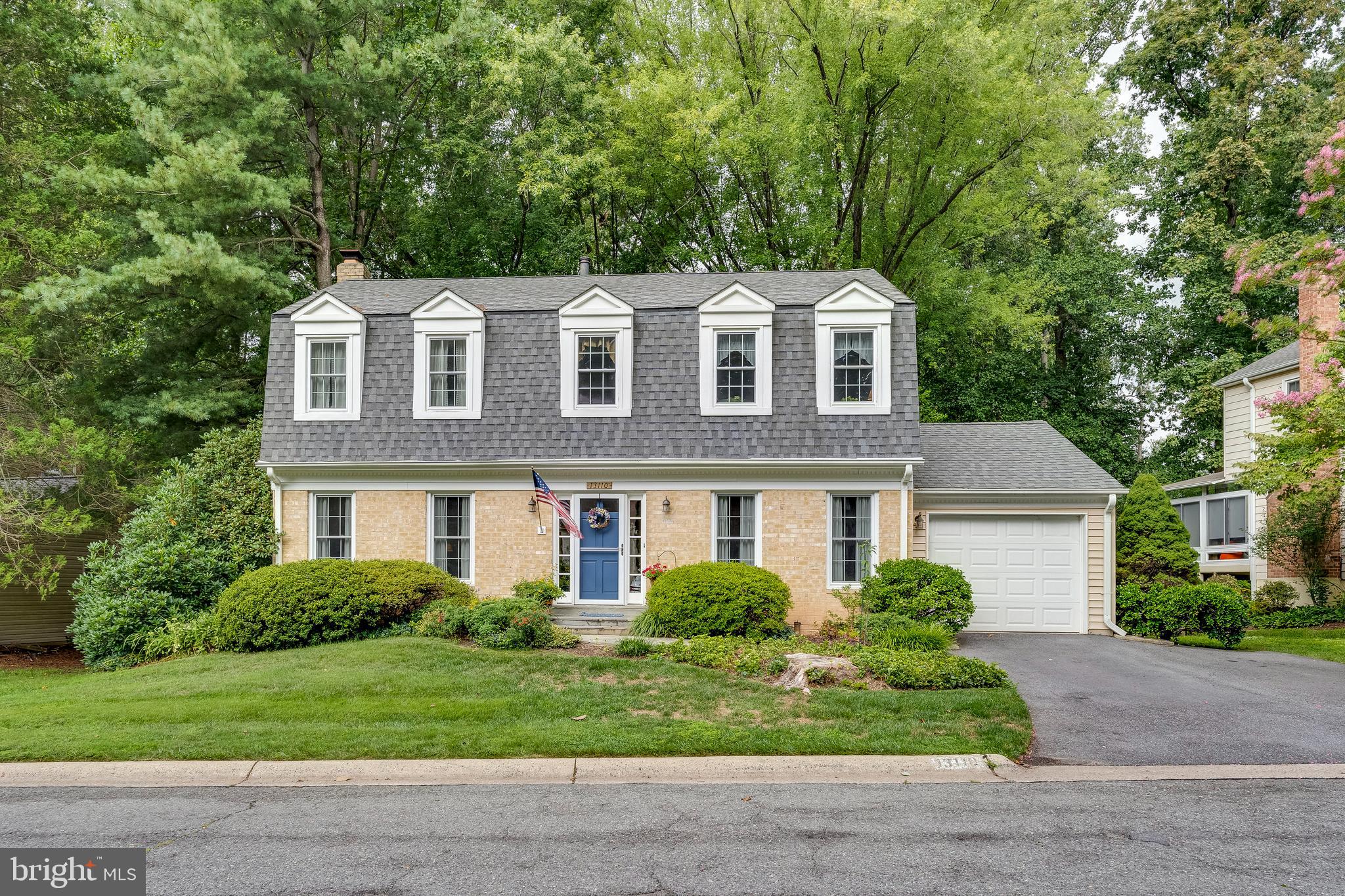 SNOWDENS MILL - Residential
