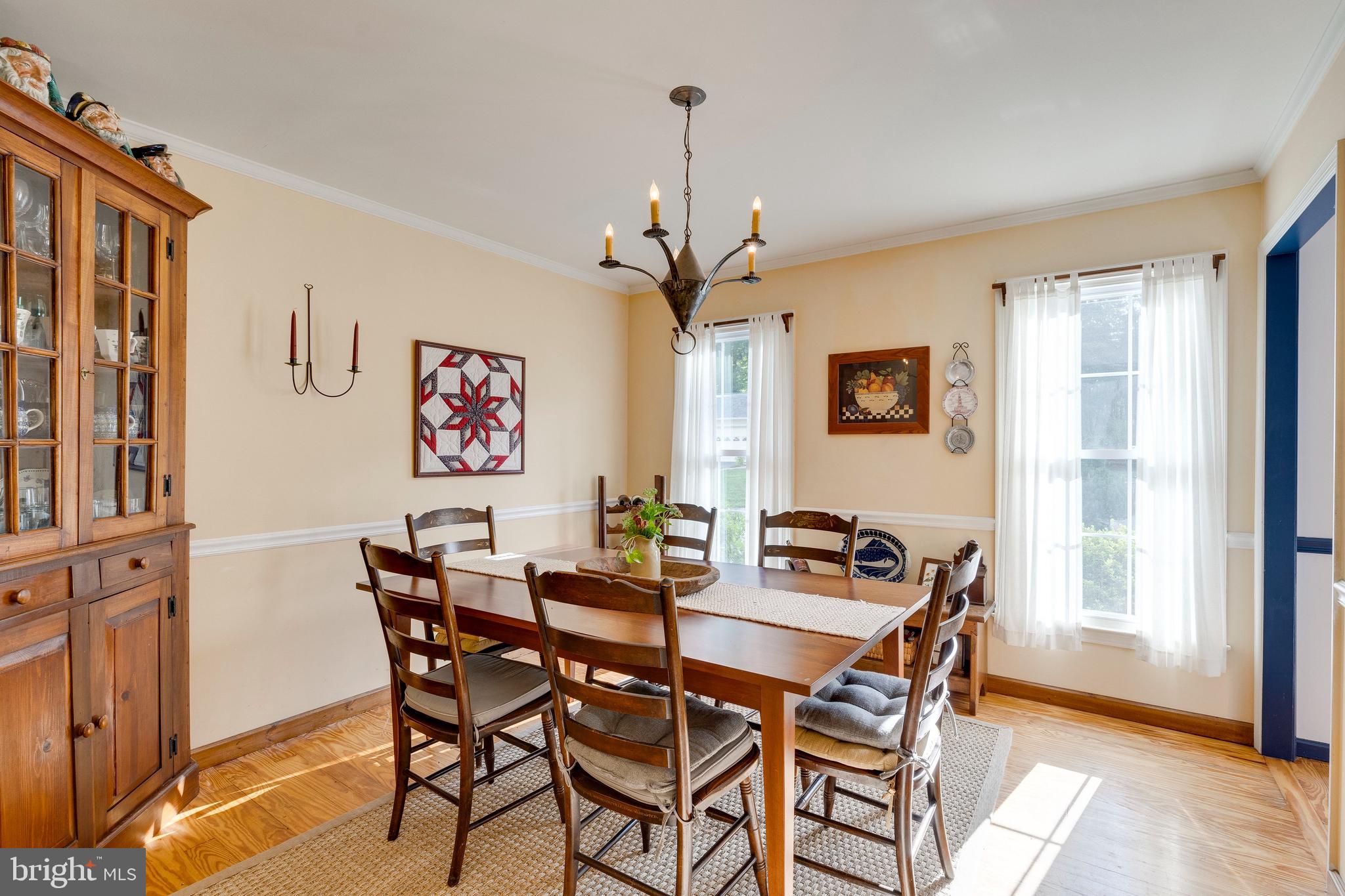 SNOWDENS MILL - Residential