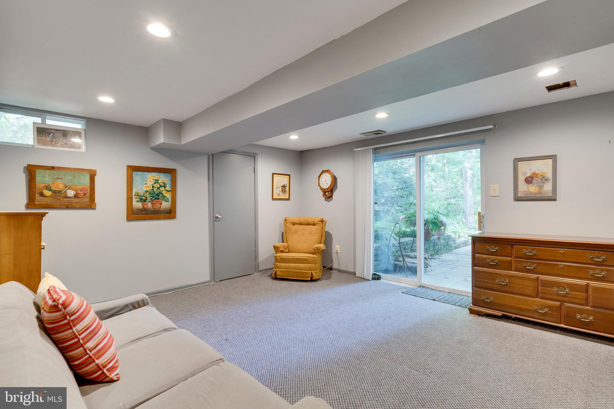 SNOWDENS MILL - Residential