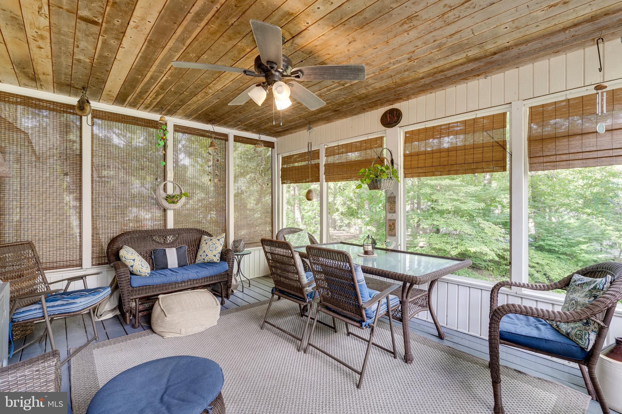 SNOWDENS MILL - Residential