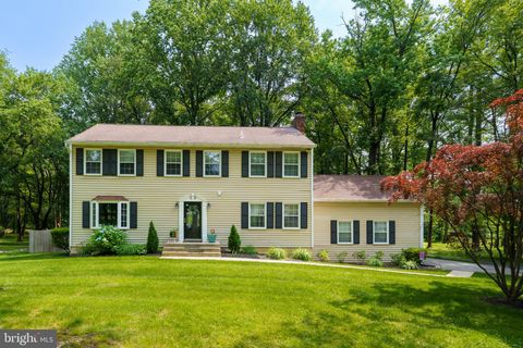 998 ANNAPOLIS ROAD GAMBRILLS MD 21054