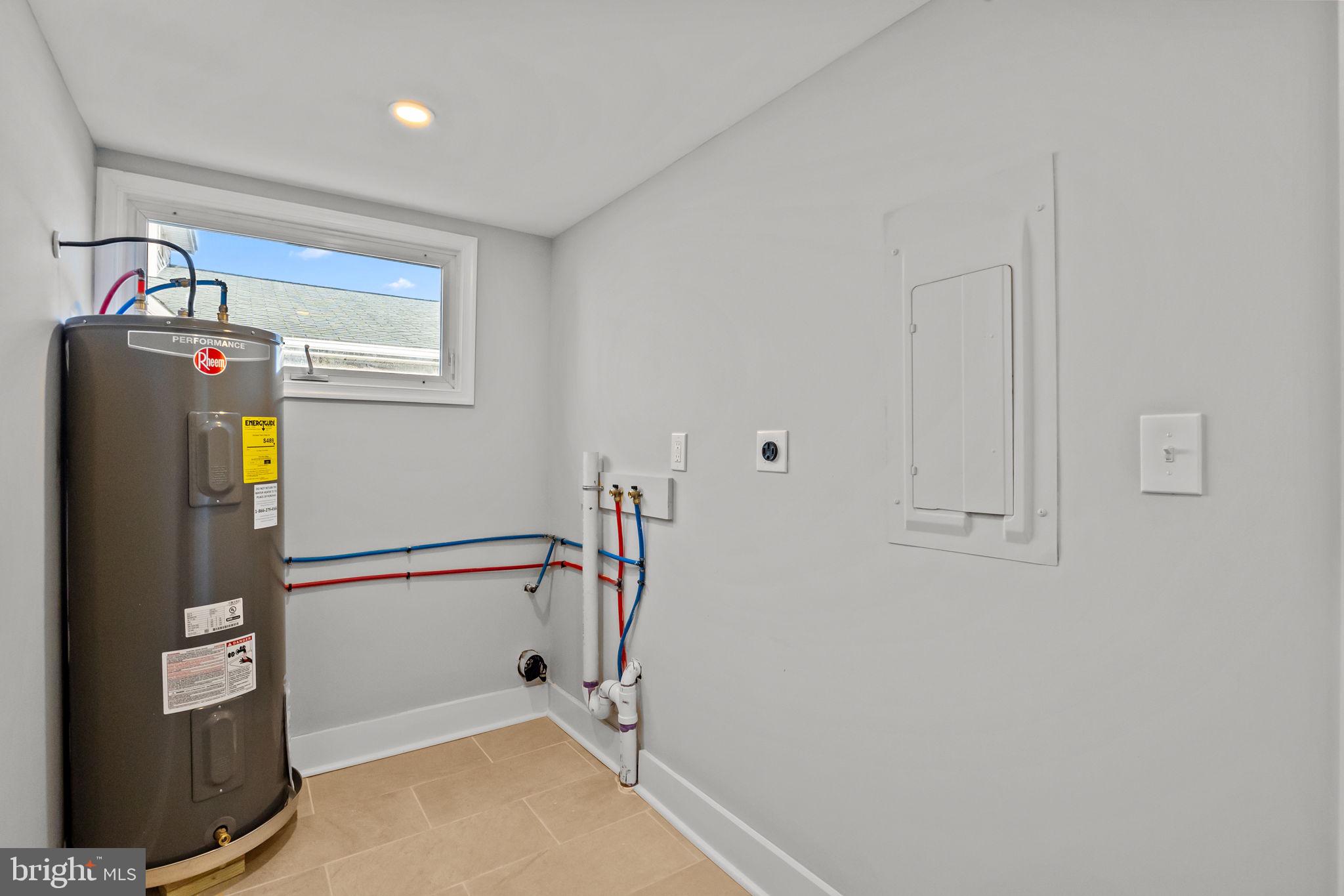 PLUMBRIDGE - Residential